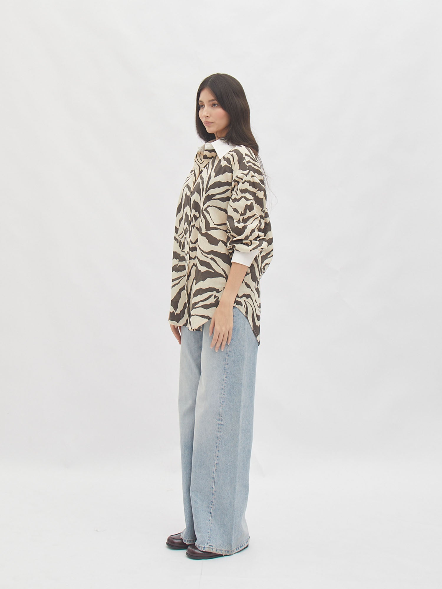 Olivia Avenue Shirt