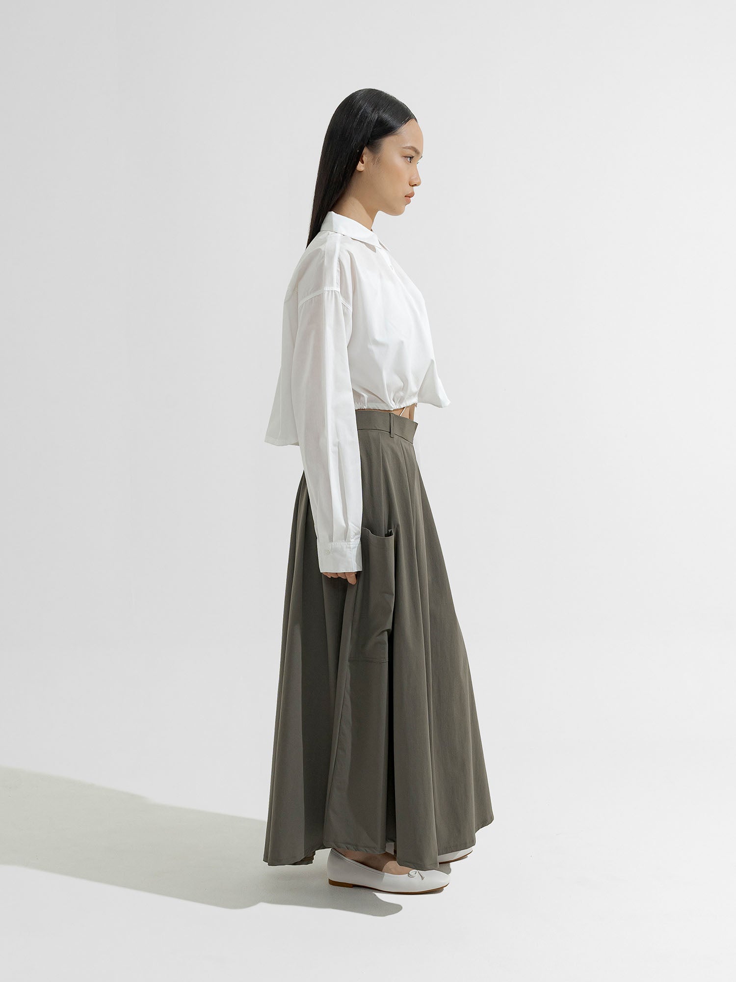 Tatum Skirt
