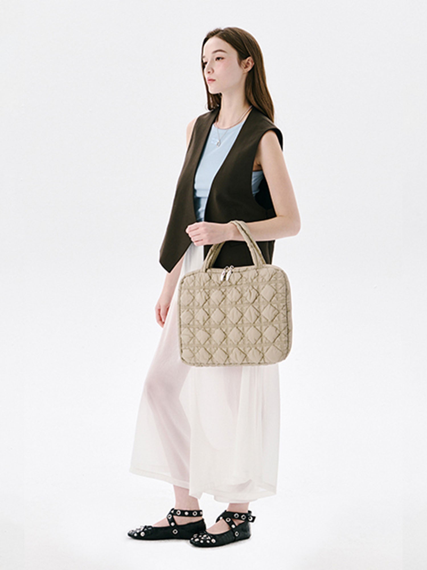 ZENA LAPTOP  POUCH 15inch