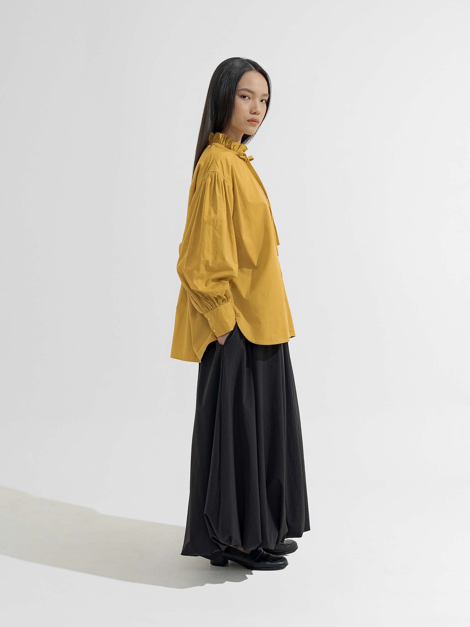 Veda Blouse