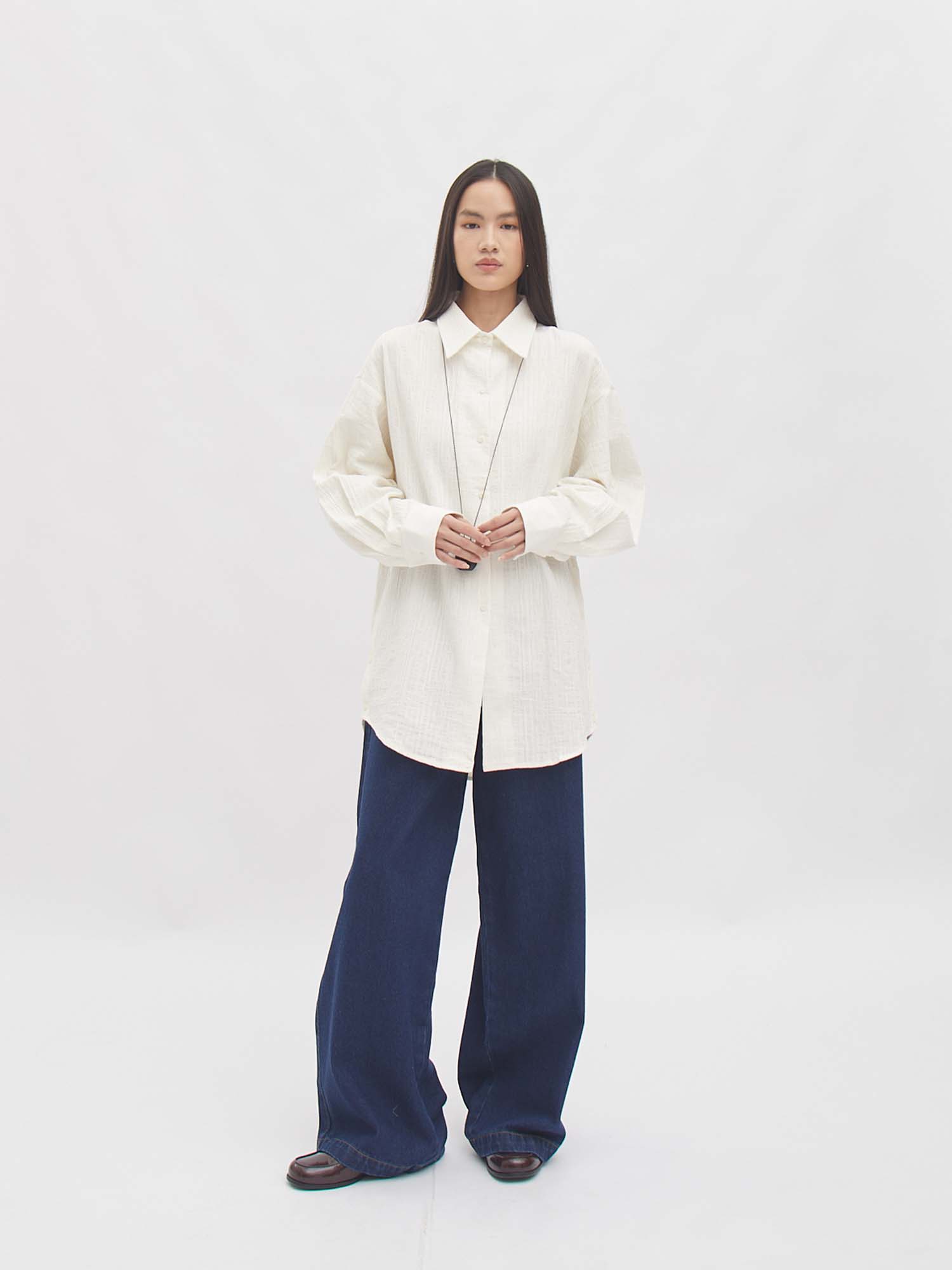 Gavya Avenue Shirt