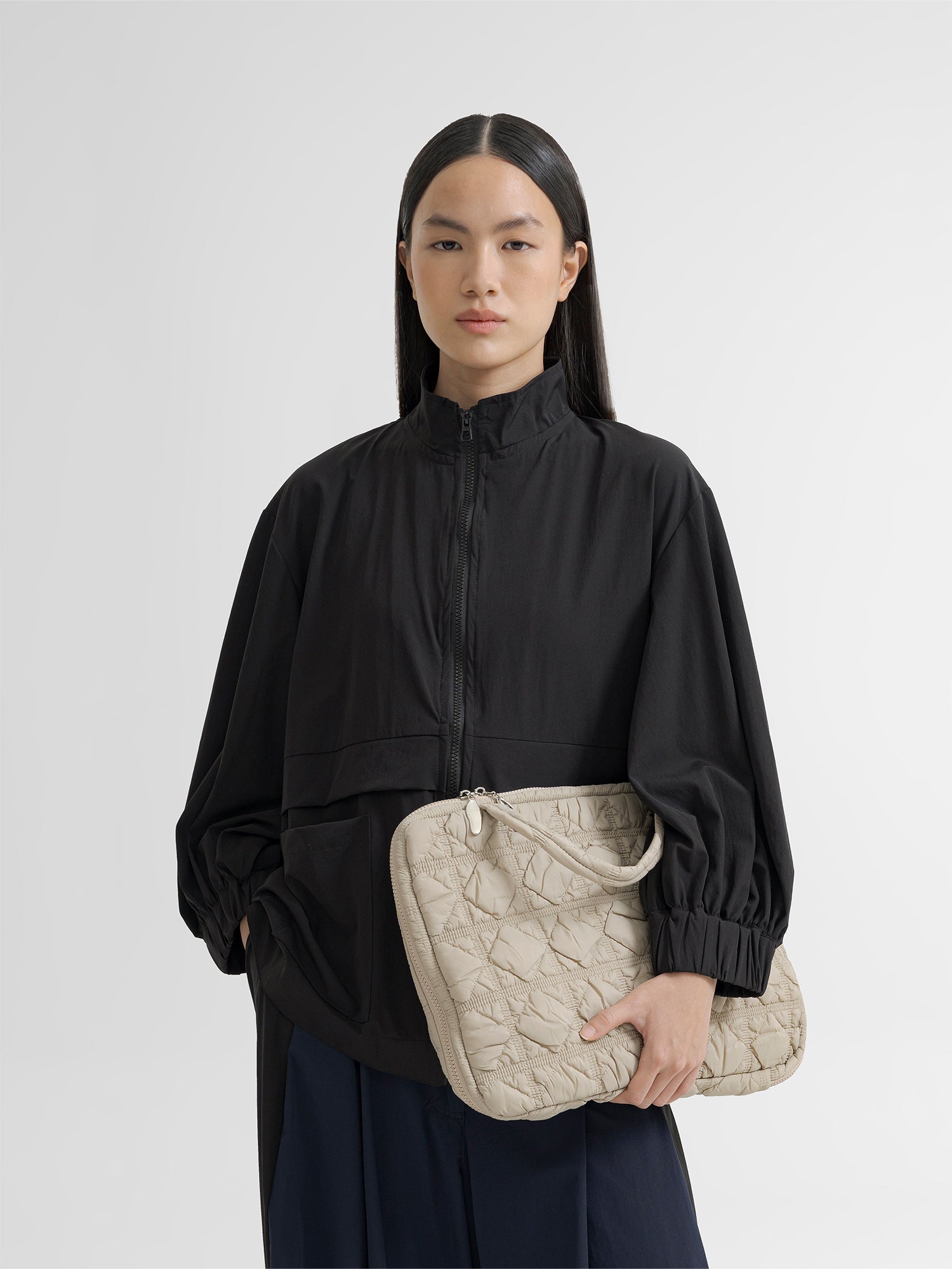 ZENA LAPTOP  POUCH 15inch