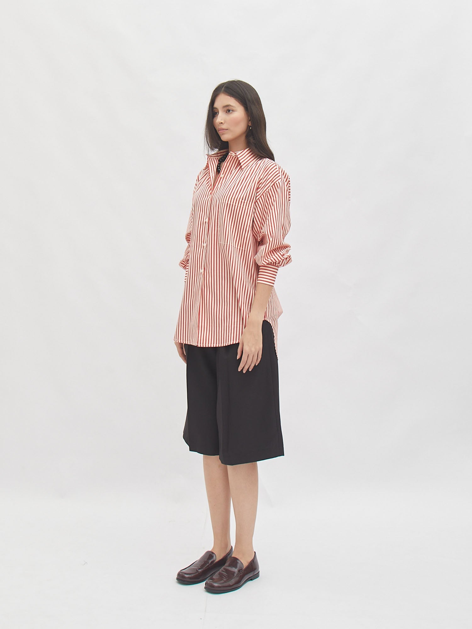 Olivia Avenue Shirt