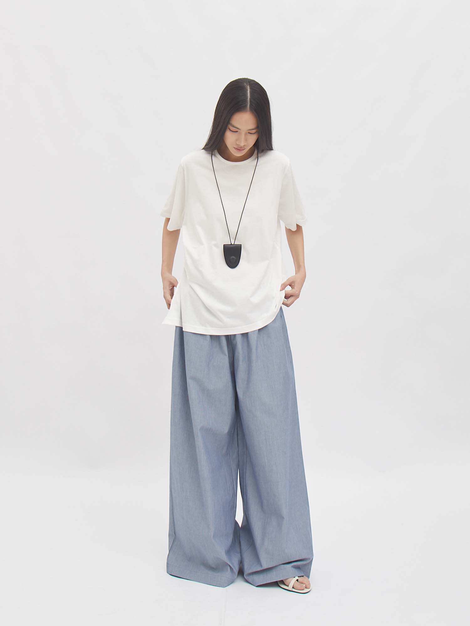 Lui Pants