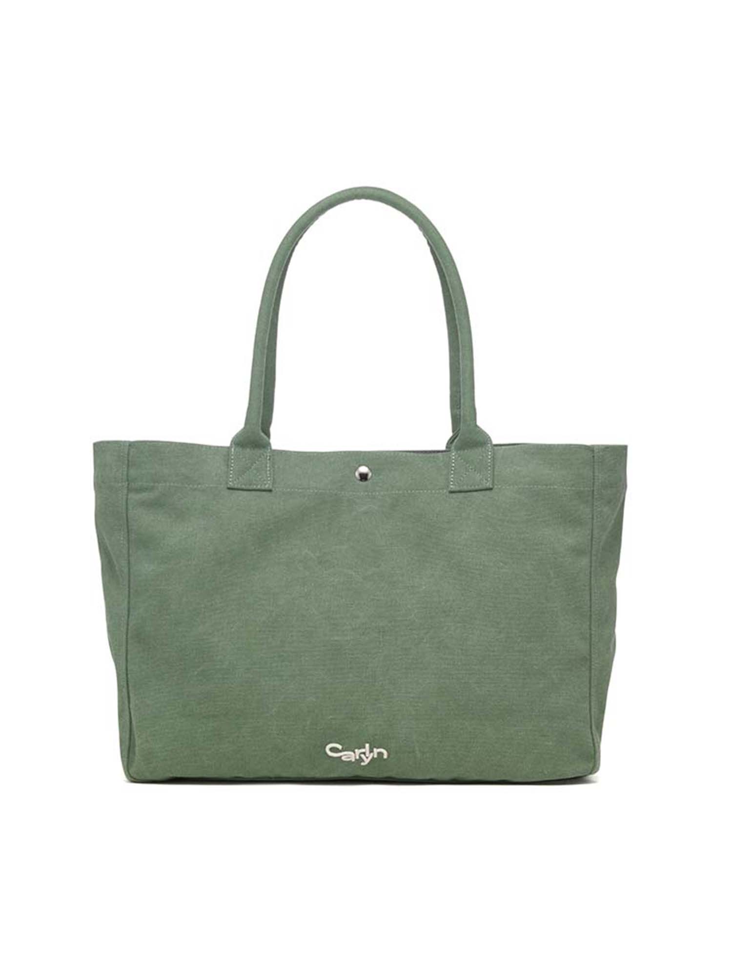 NEW LOGO ECO BAG