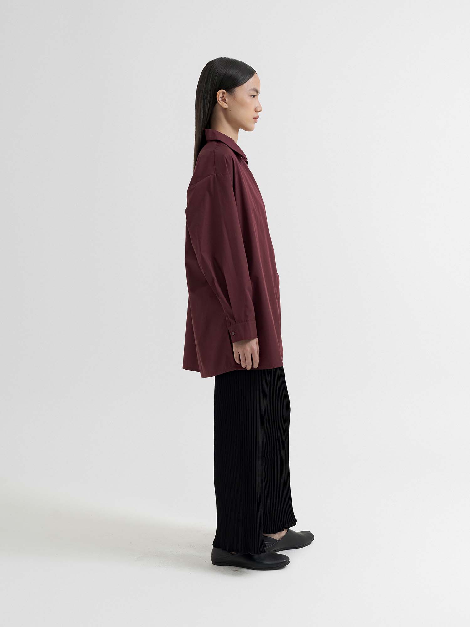 Daisie Shirt