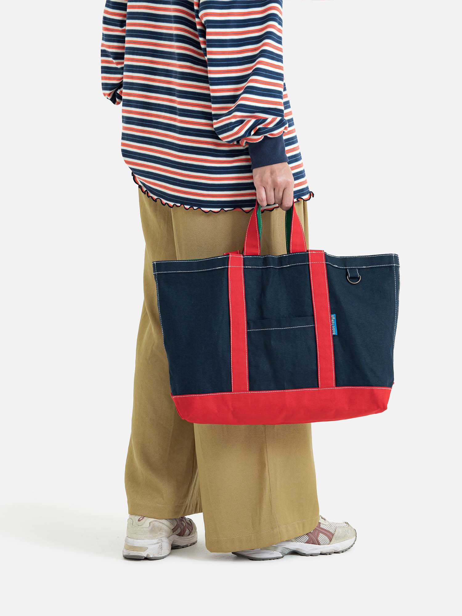 Bobo Tote Jolly Medium