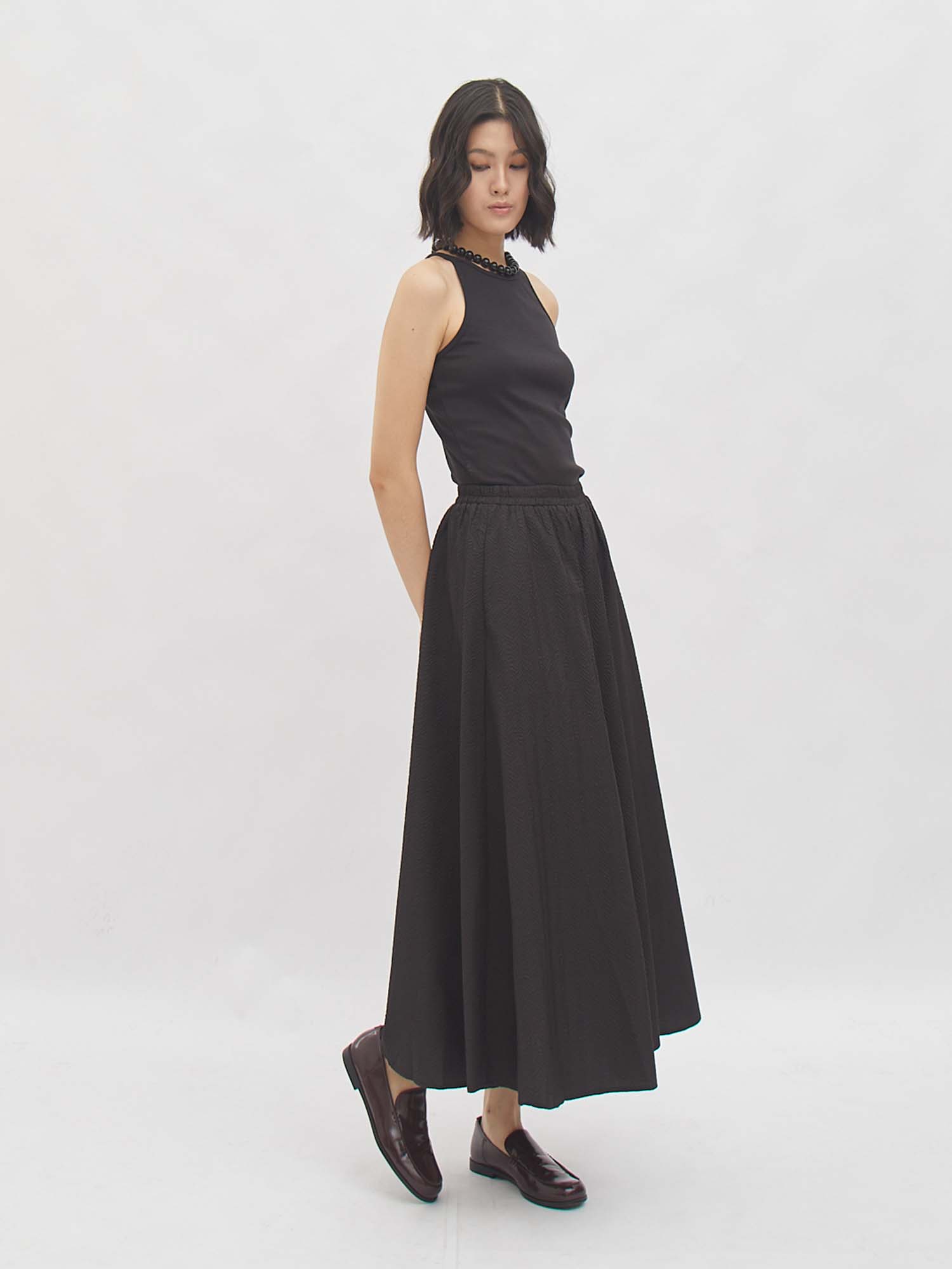 Laras Basic Skirt