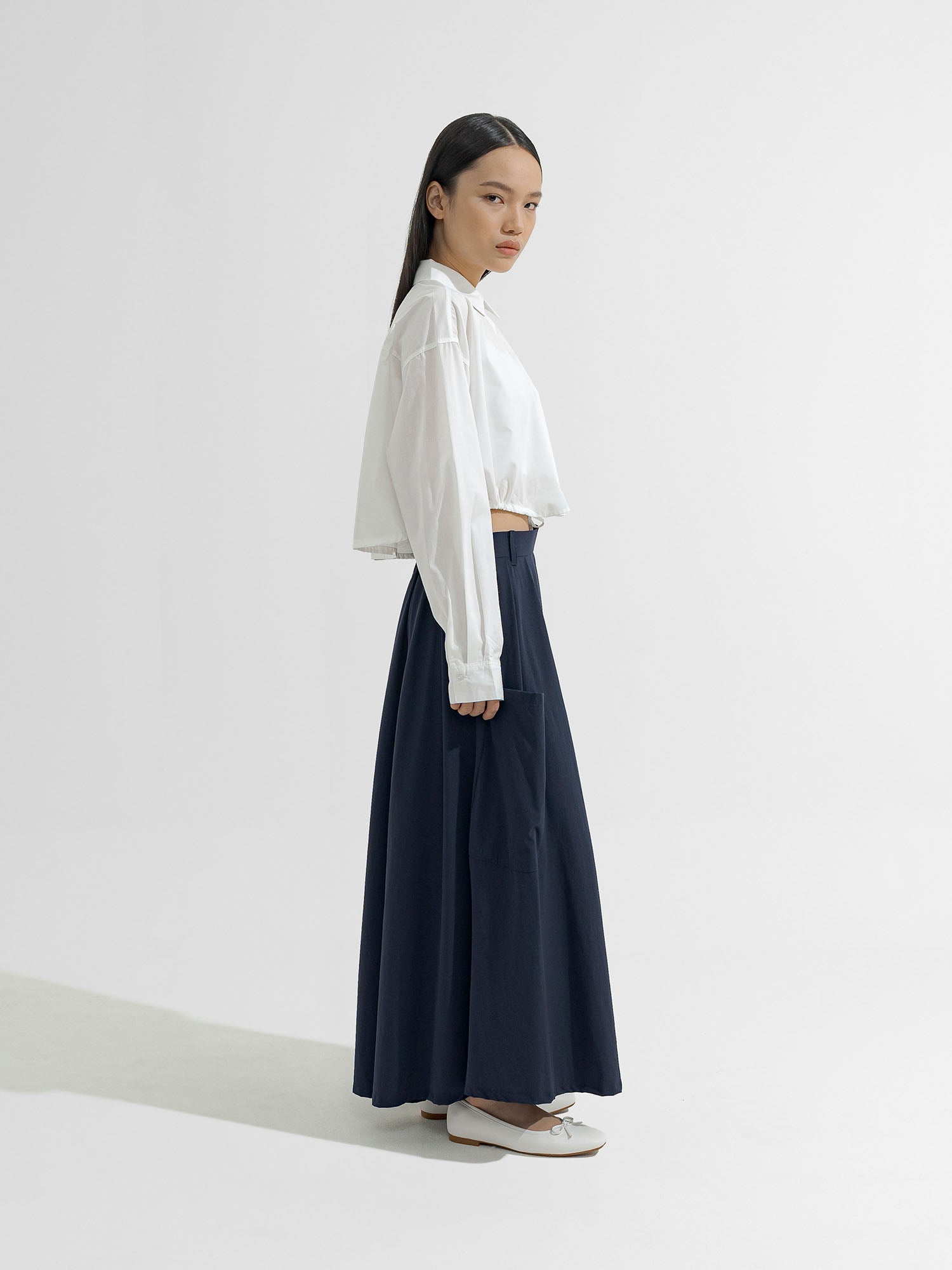 Tatum Skirt