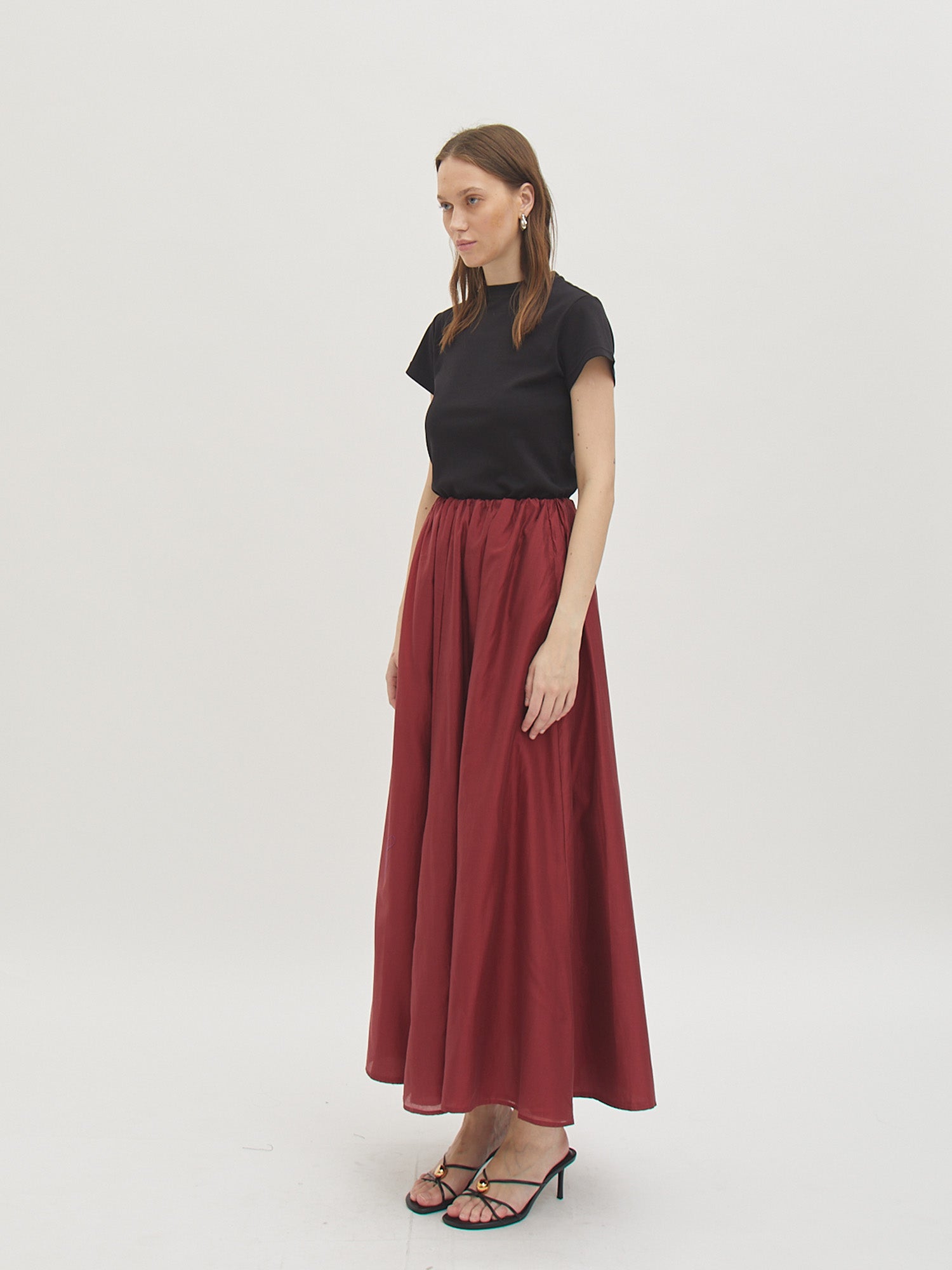 Bella Float Skirt