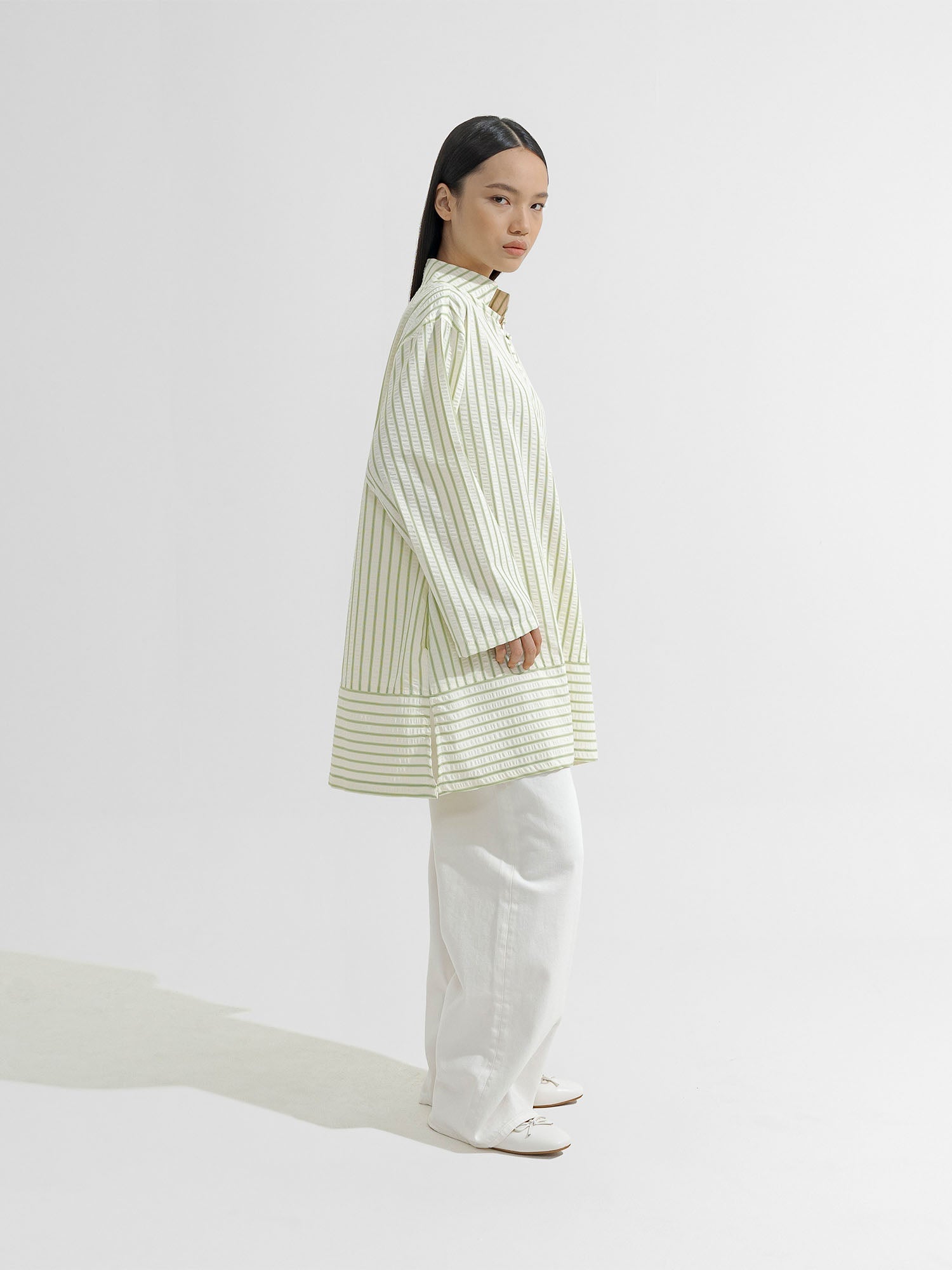 Rota Tunic