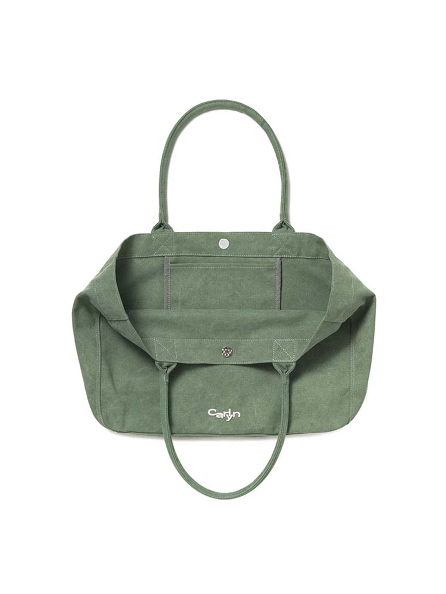 NEW LOGO ECO BAG