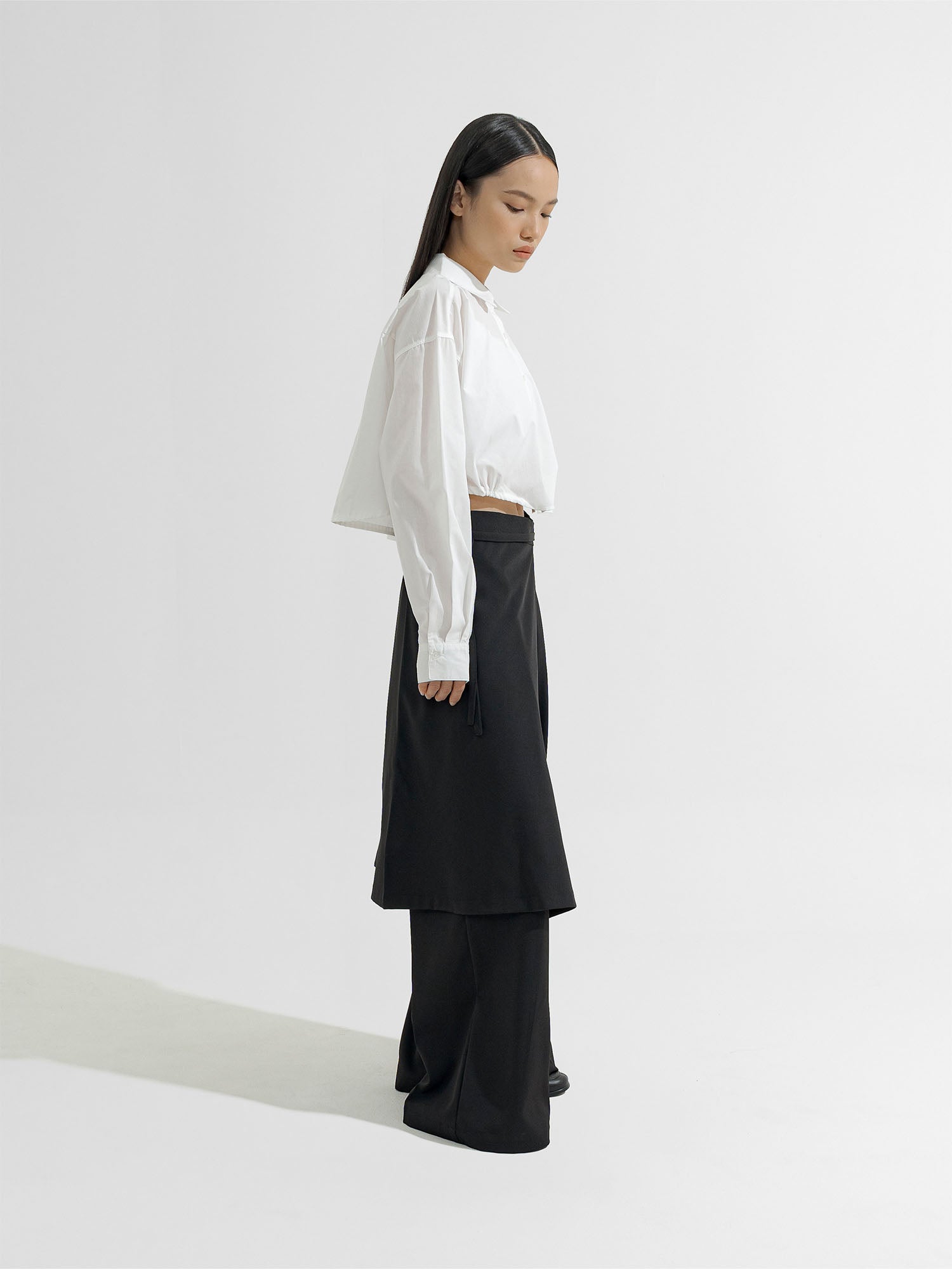 Aggie Apron Pants