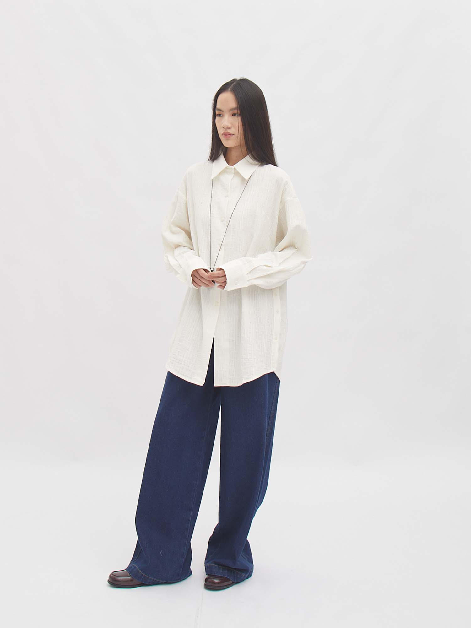 Gavya Avenue Shirt