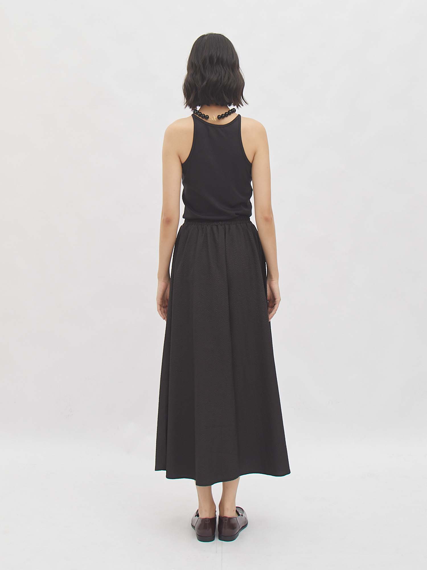 Laras Basic Skirt