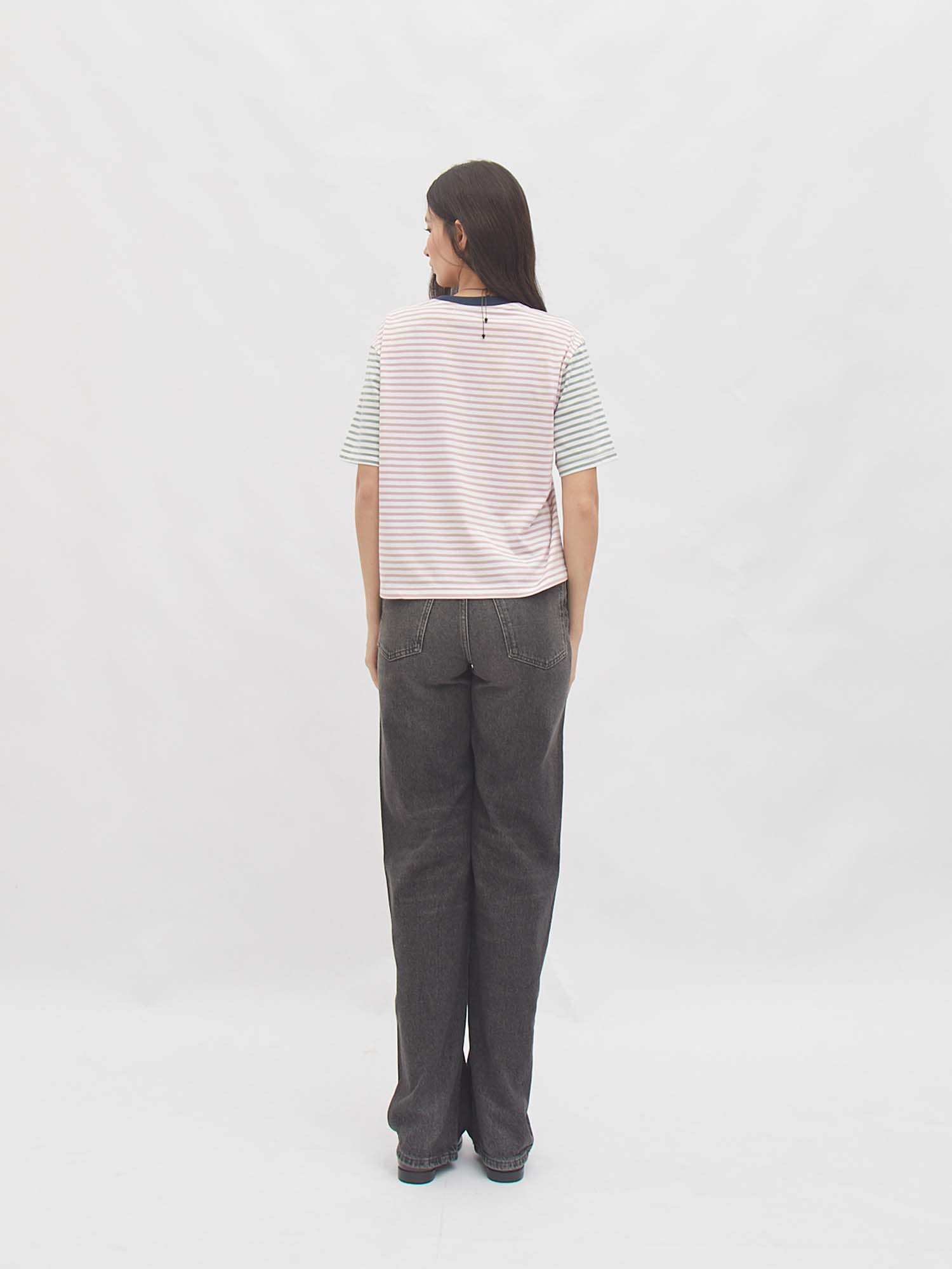 Anya Boyfriend T-shirt