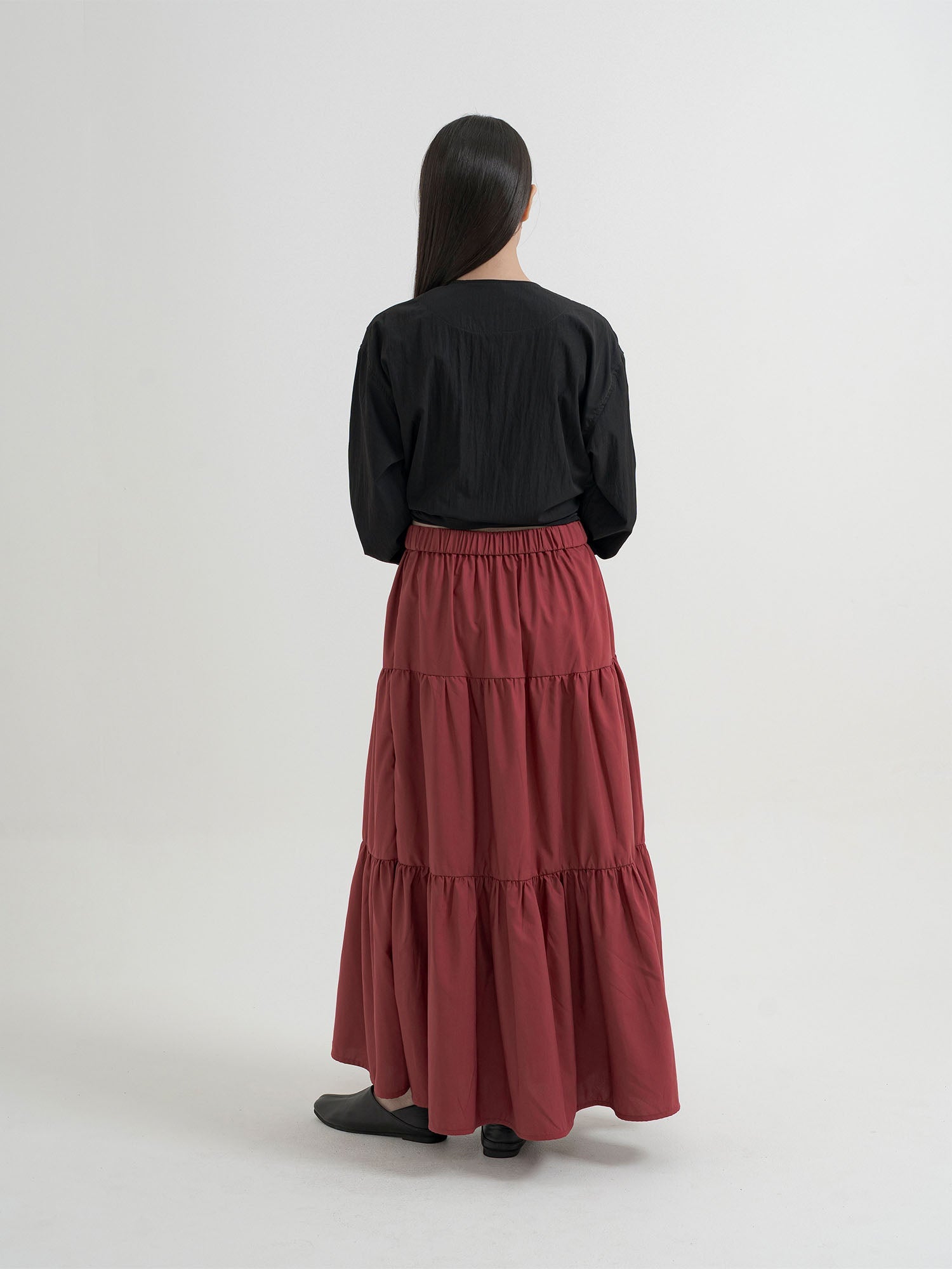 Agnella Skirt