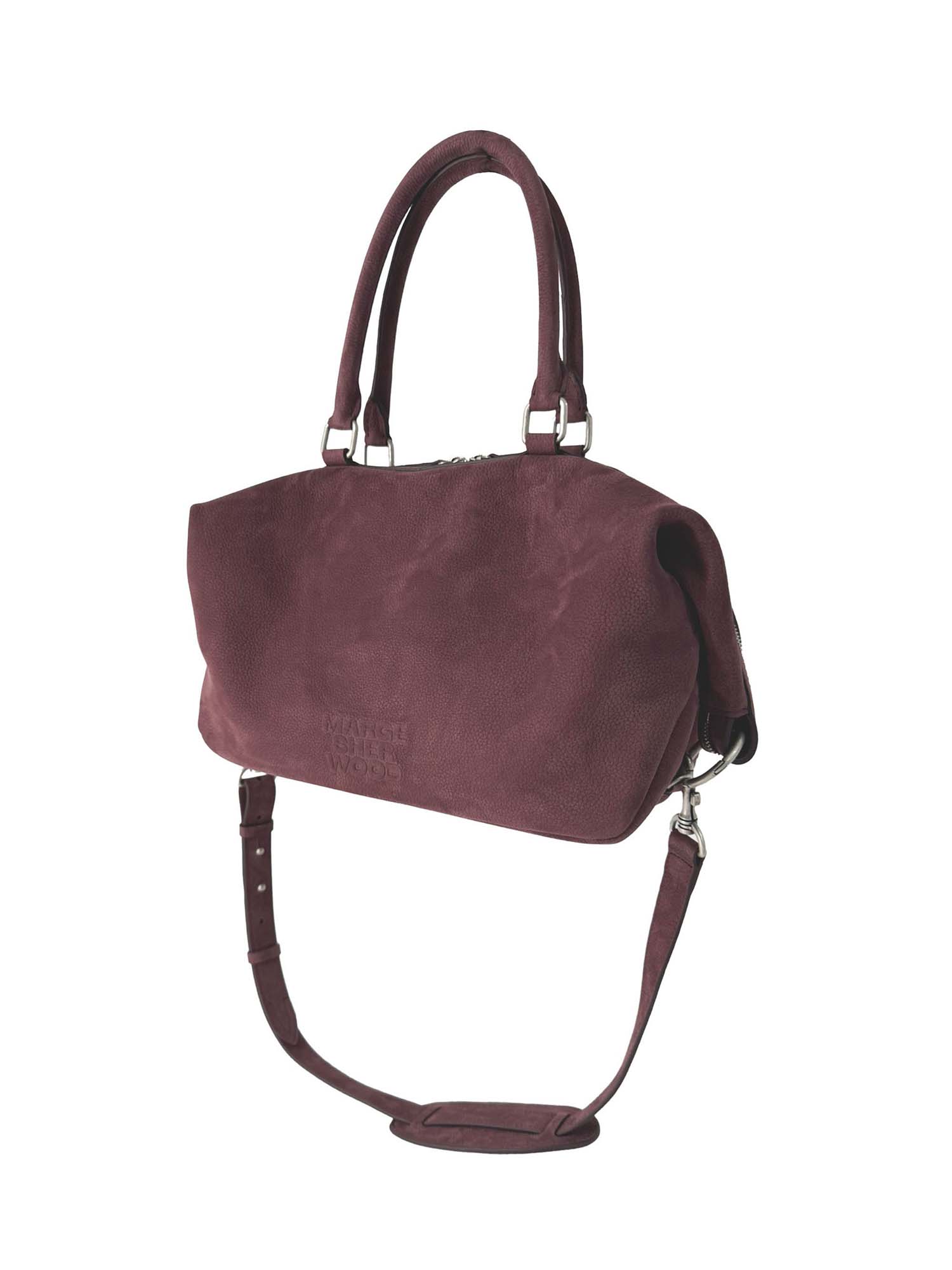 DUMPLING TOTE