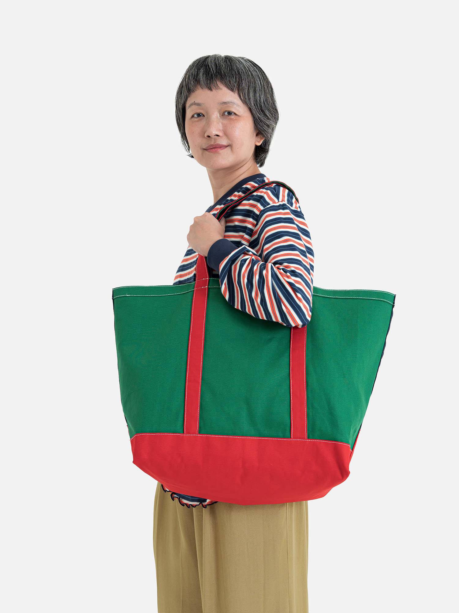 Bobo Tote Jolly Jumbo
