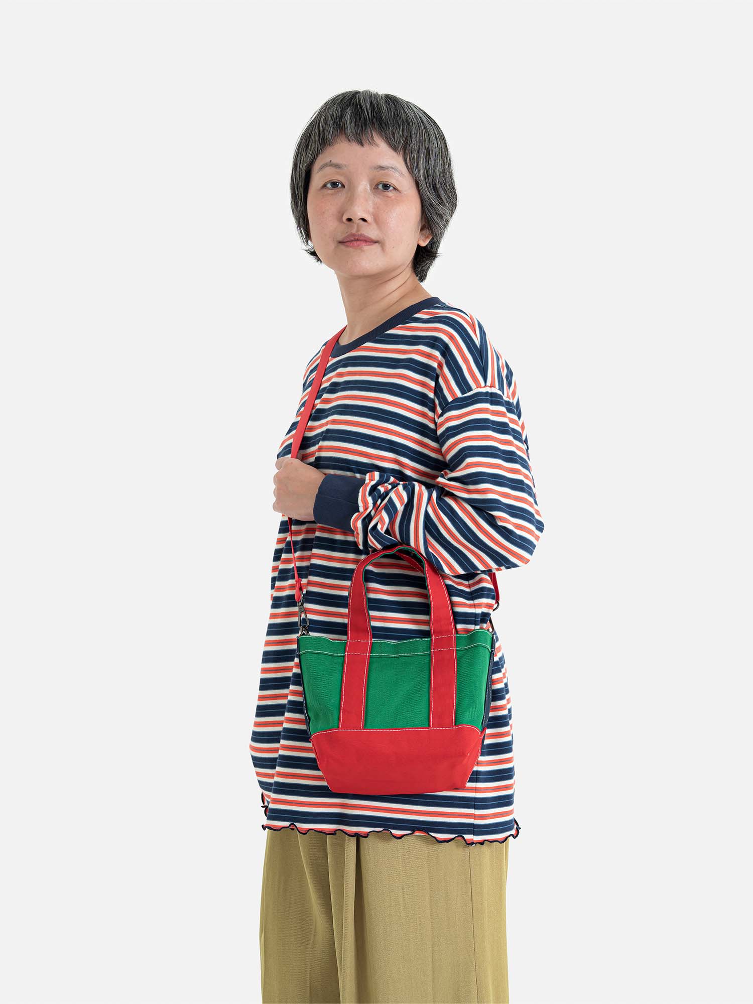 Bobo Tote Jolly Mini