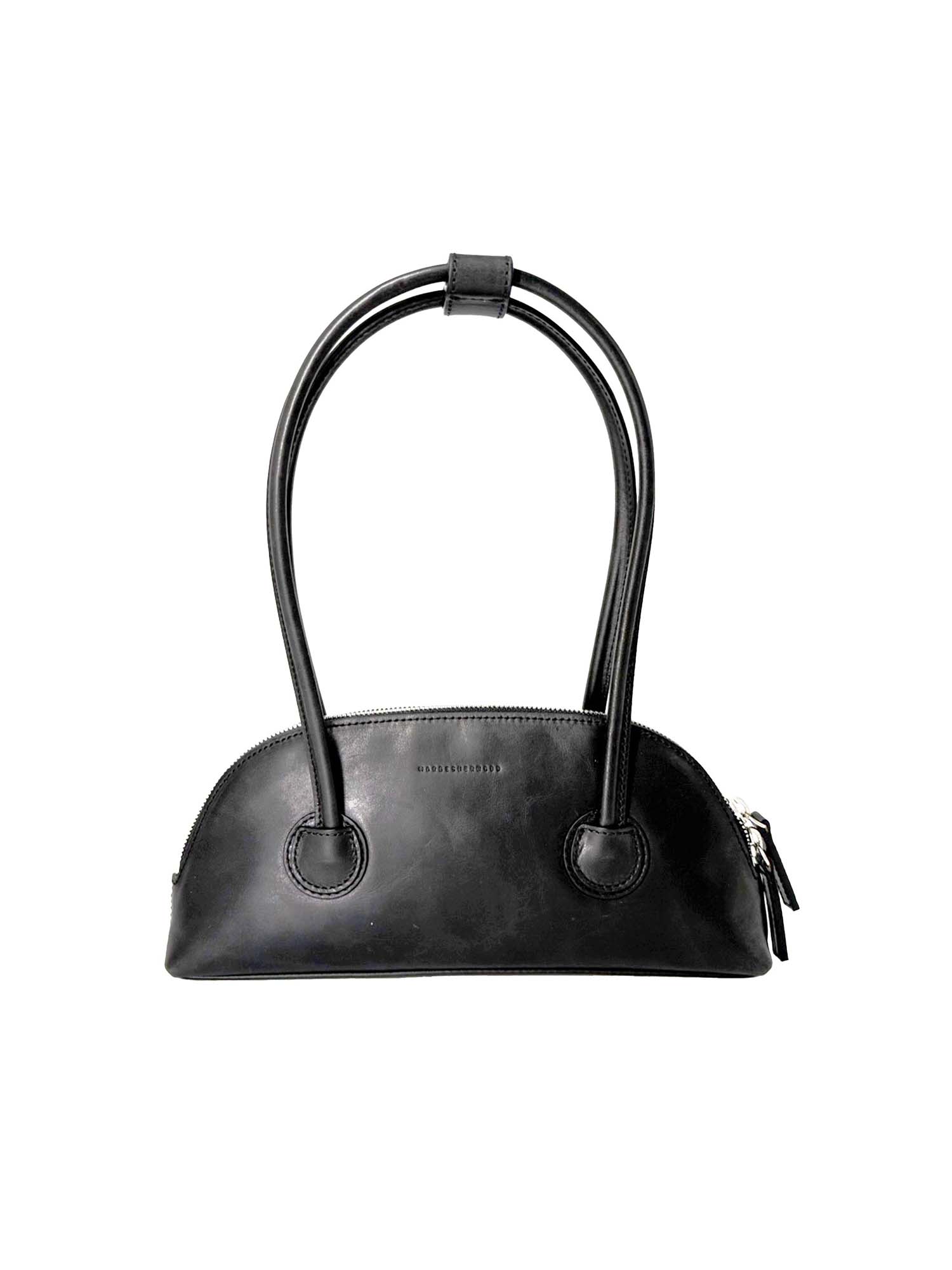 BESSETTE SHOULDER