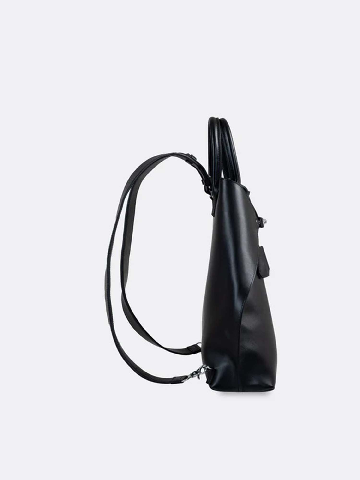 CLOSER BACKPACK