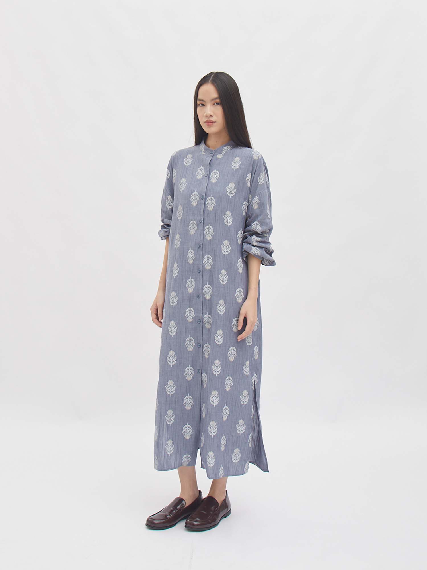 Esme Tunic Dress
