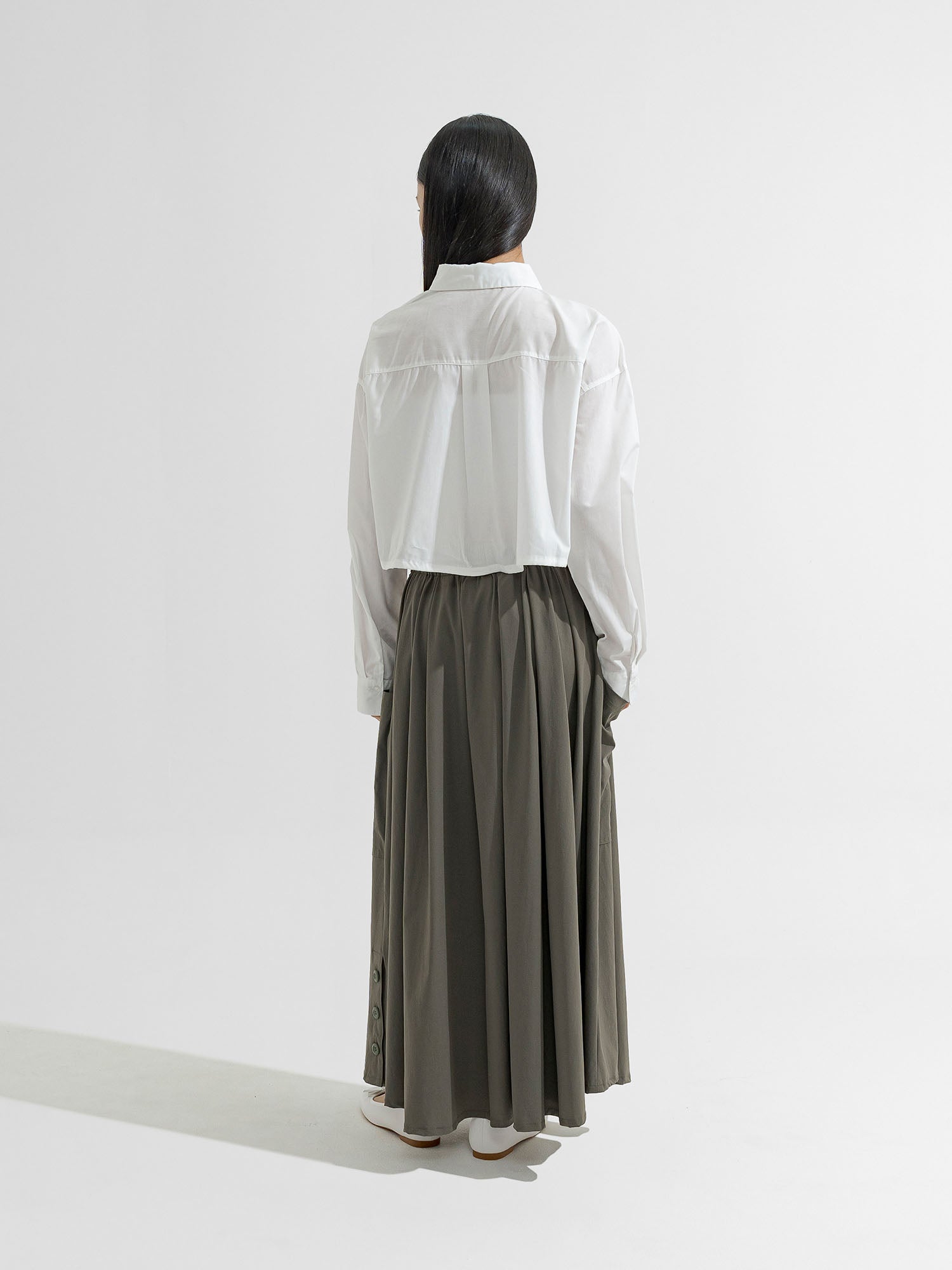 Tatum Skirt