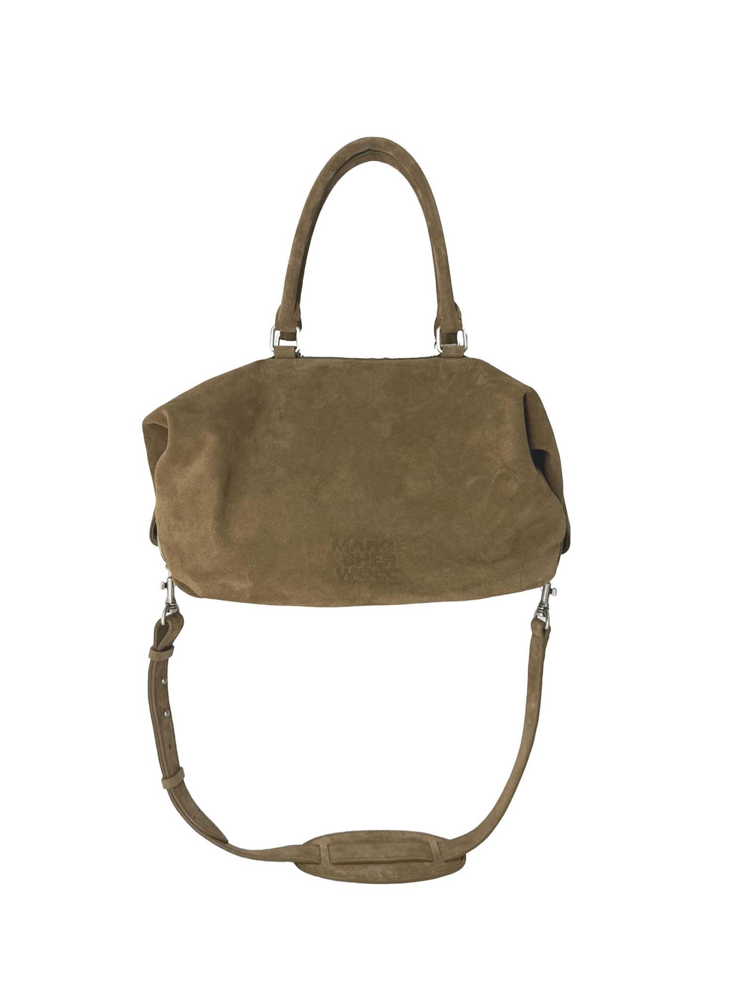 DUMPLING TOTE