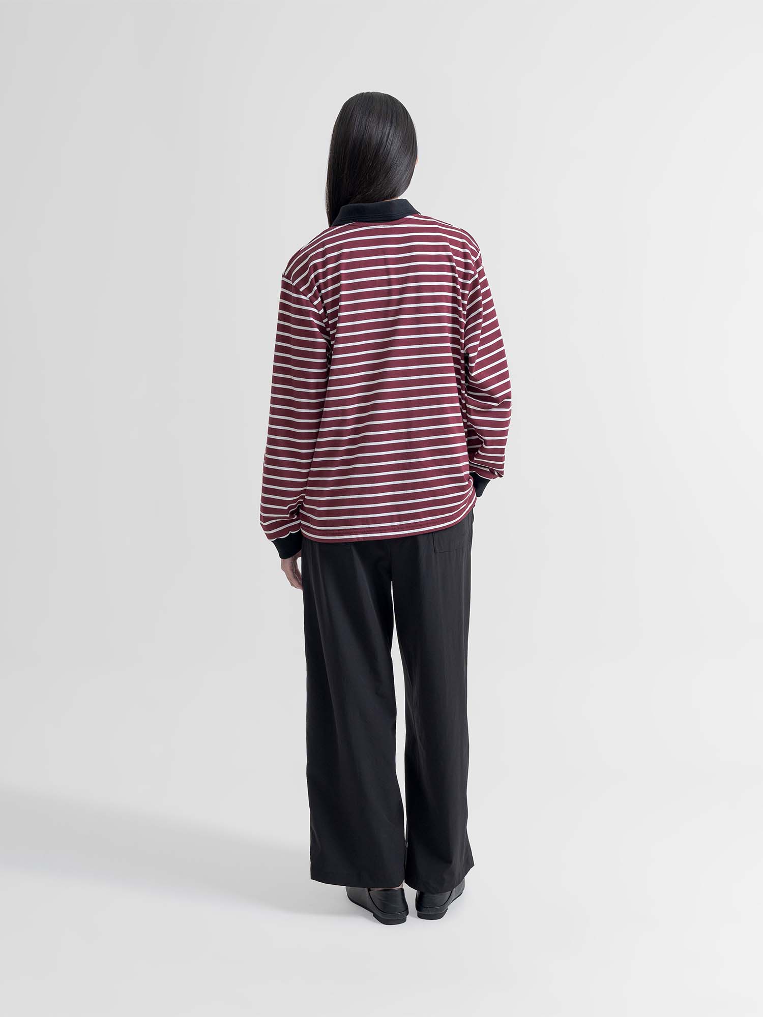 Isle Polo Shirt