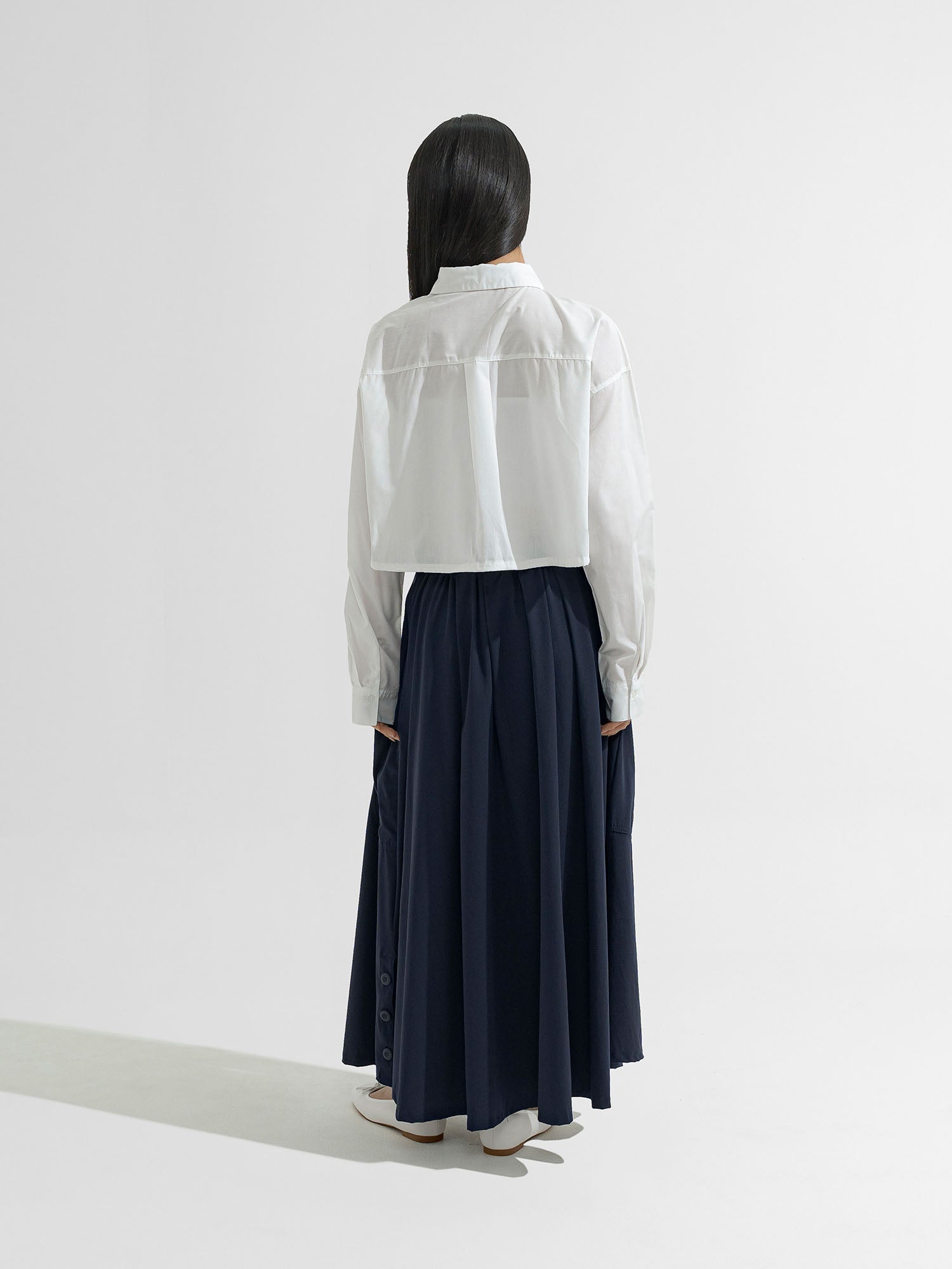 Tatum Skirt