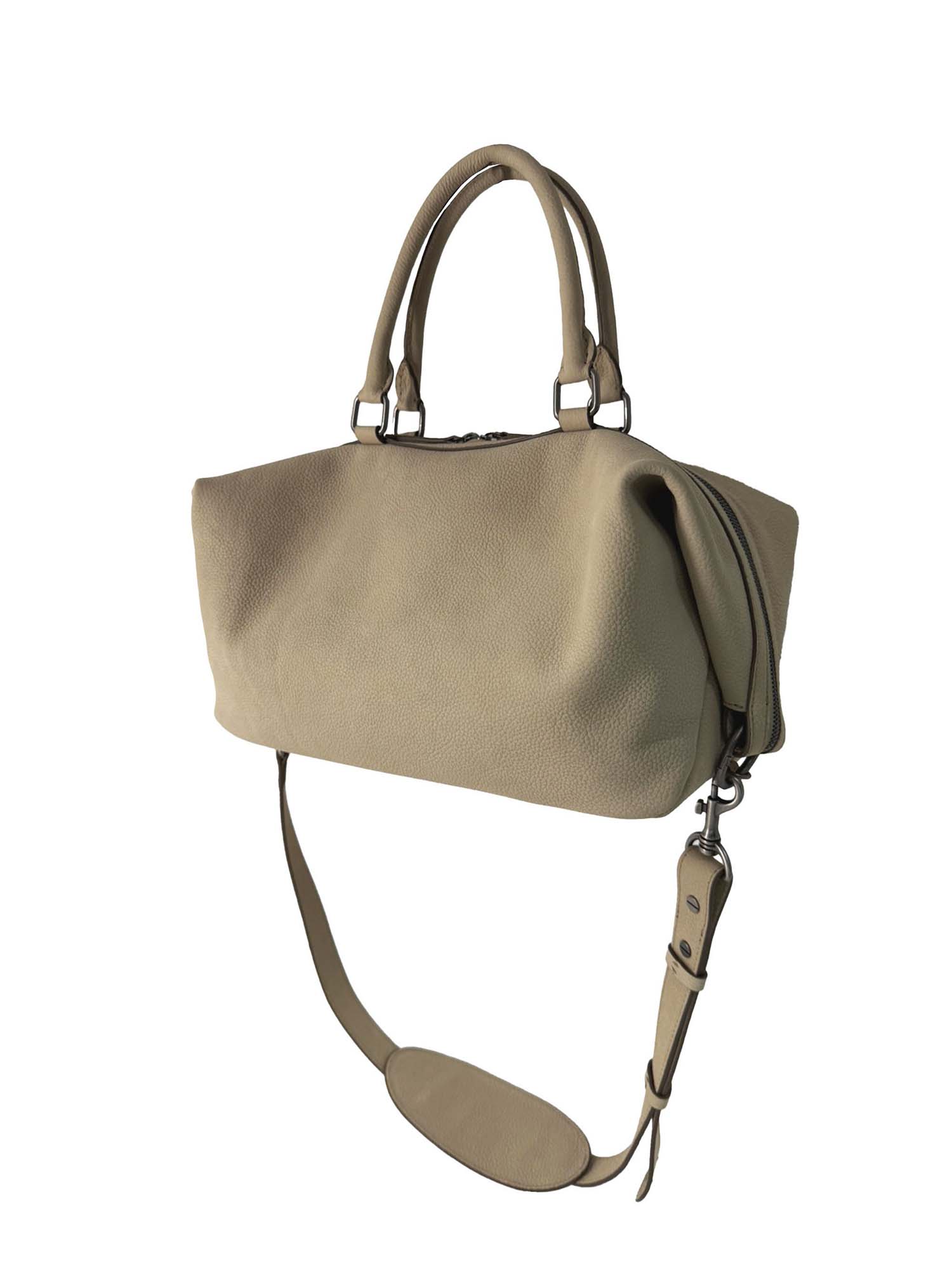 DUMPLING TOTE