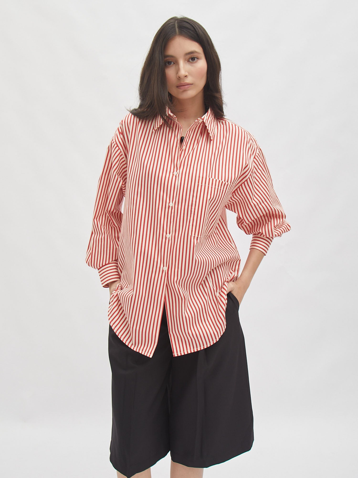 Olivia Avenue Shirt