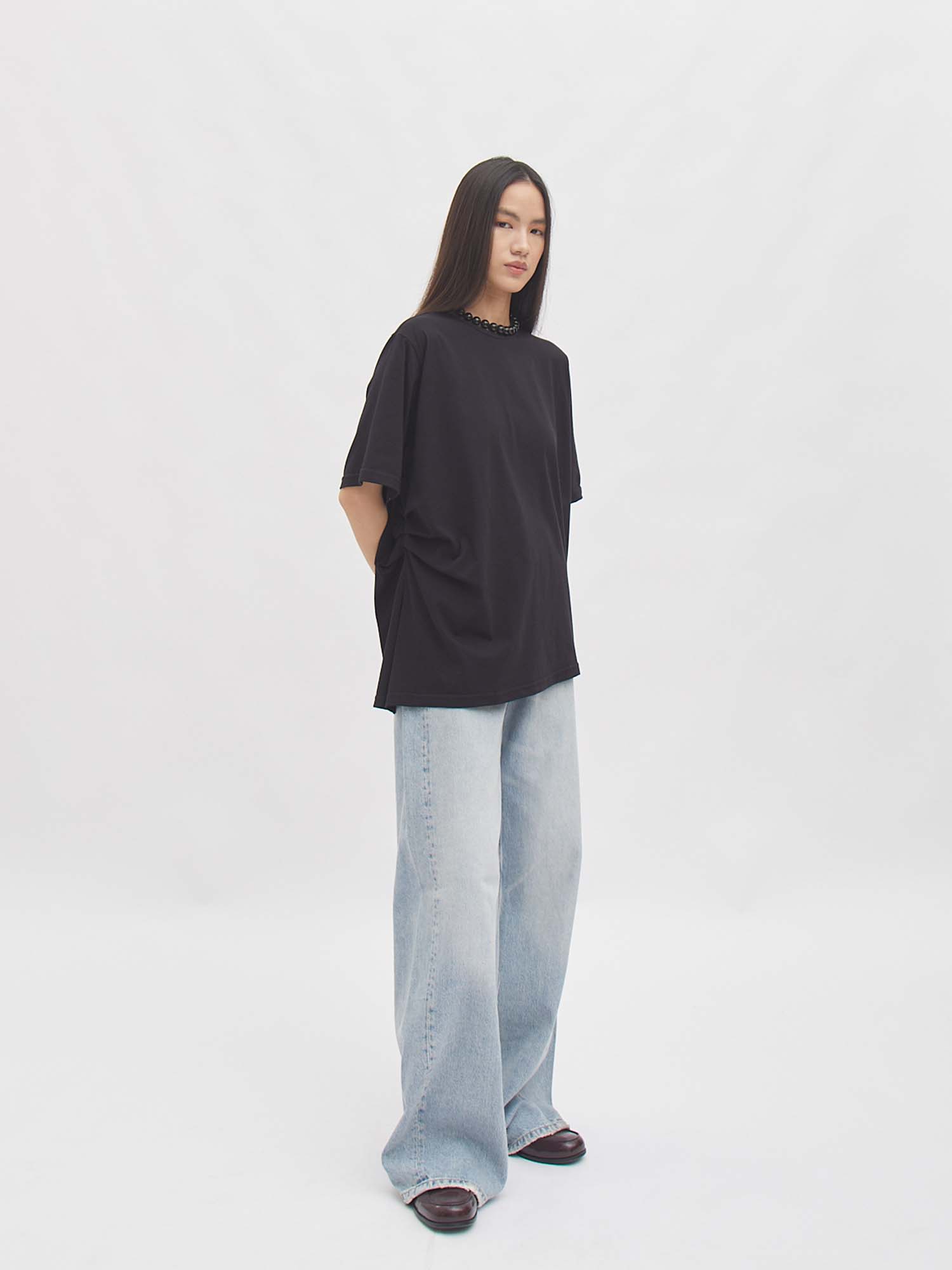 Kae Gathering Tee