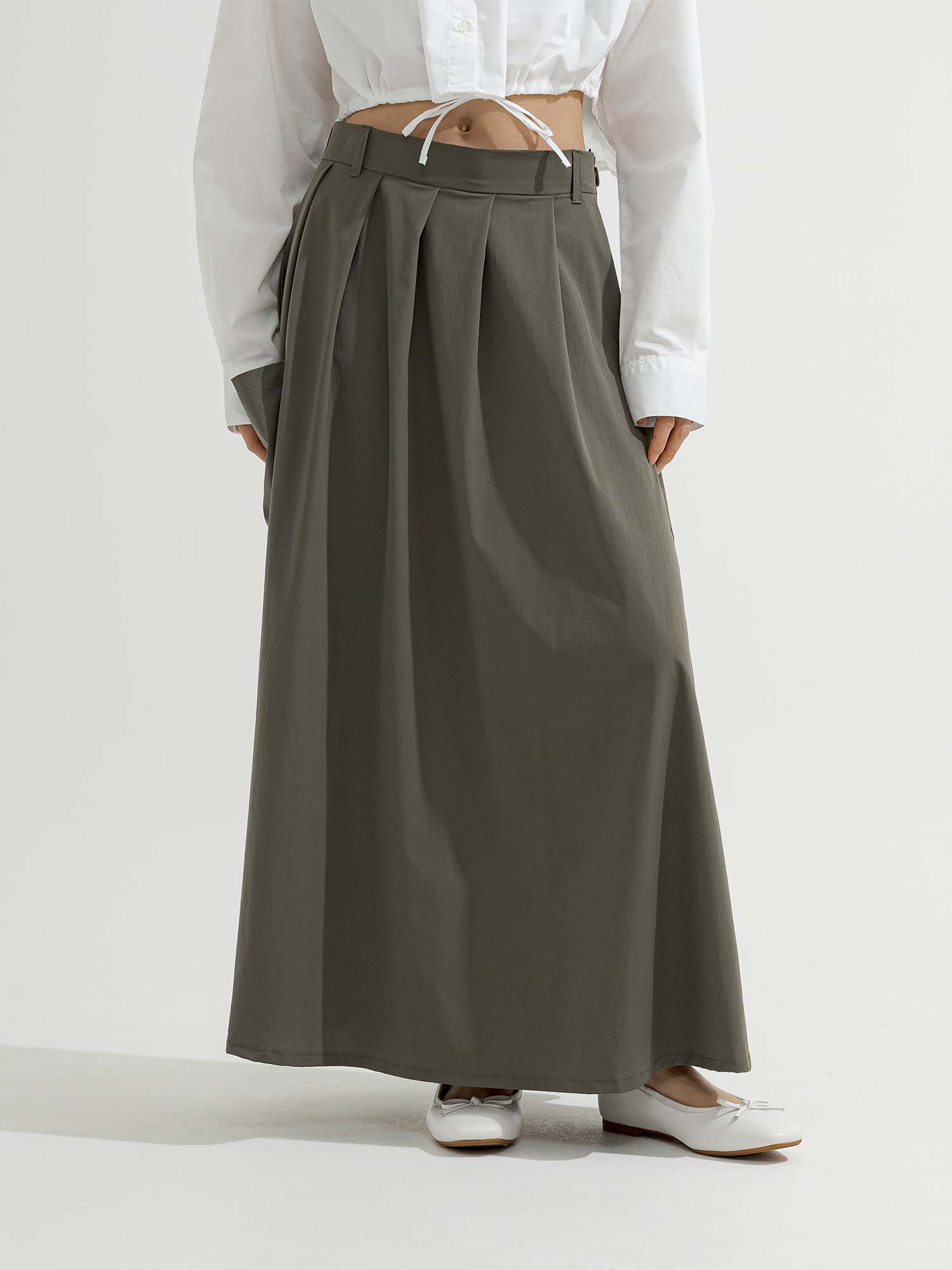 Tatum Skirt