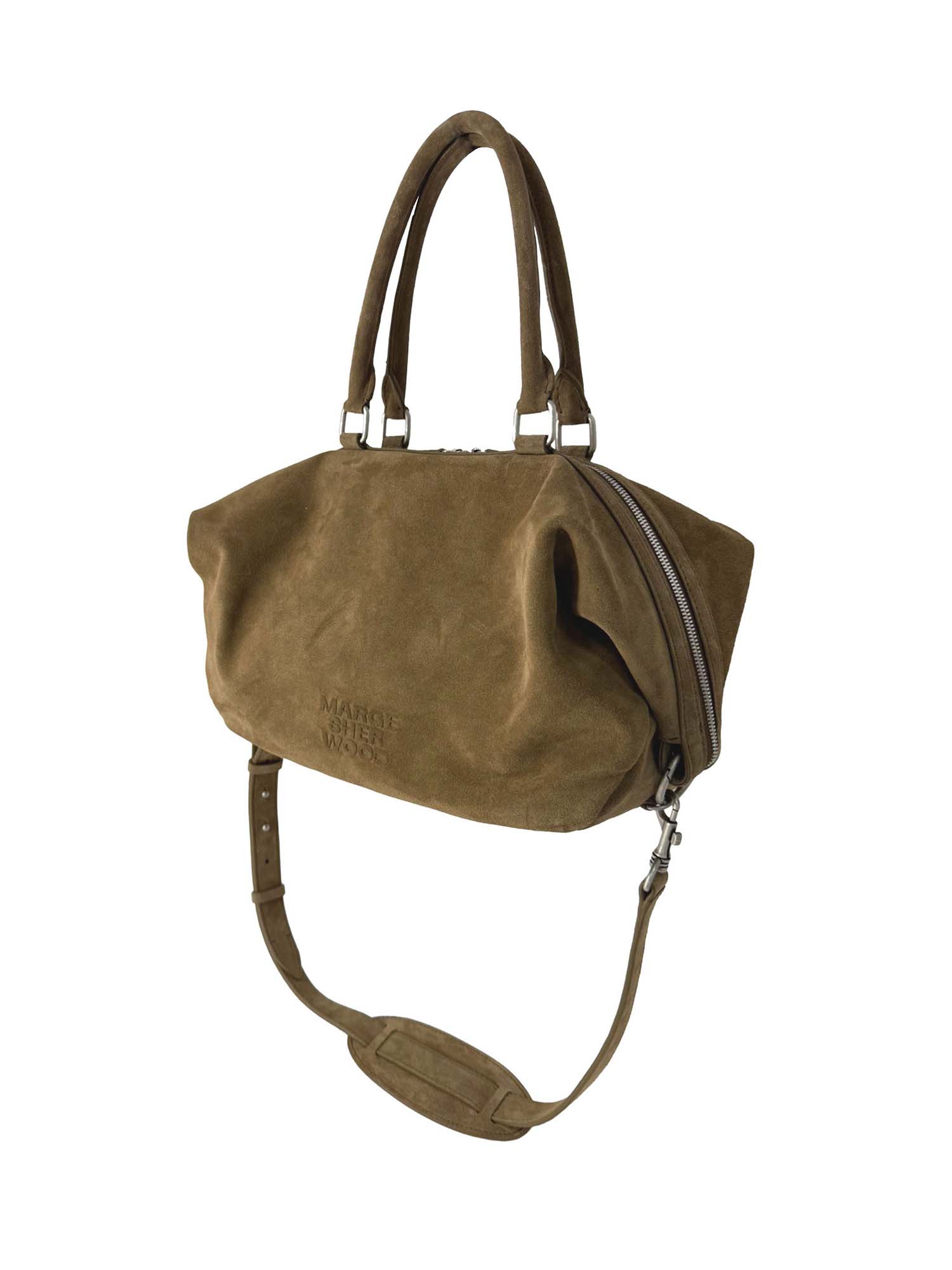 DUMPLING TOTE