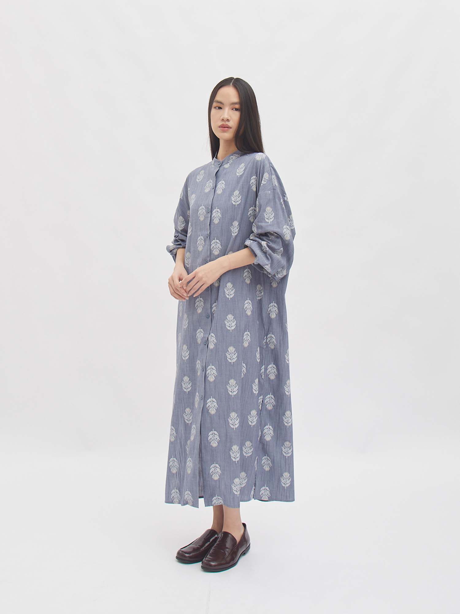 Esme Tunic Dress