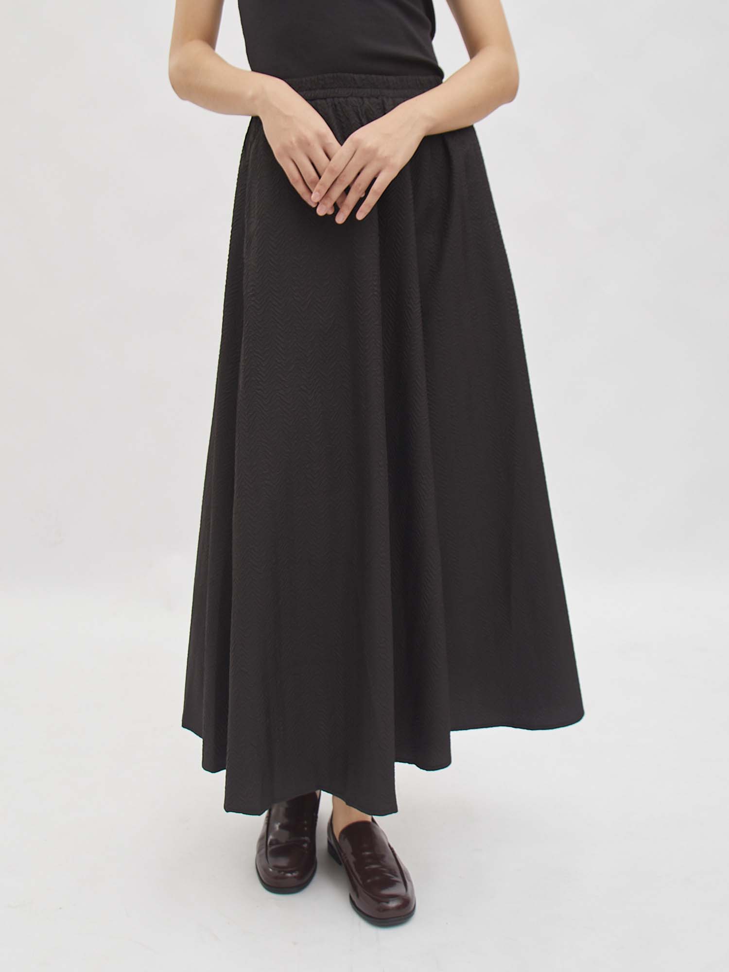 Laras Basic Skirt