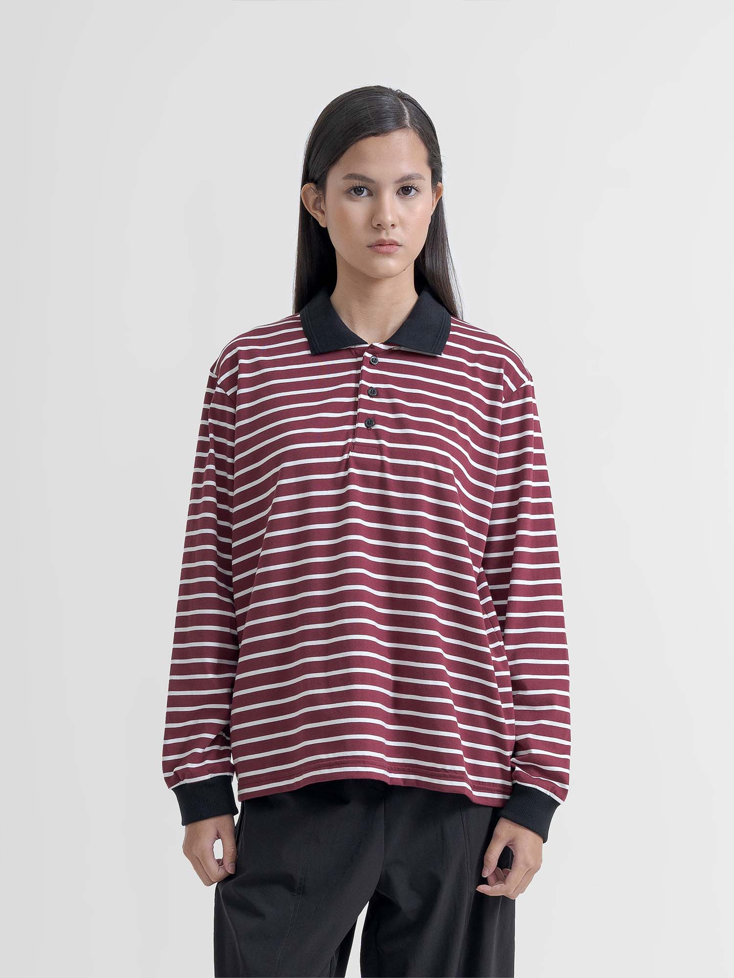 Isle Polo Shirt