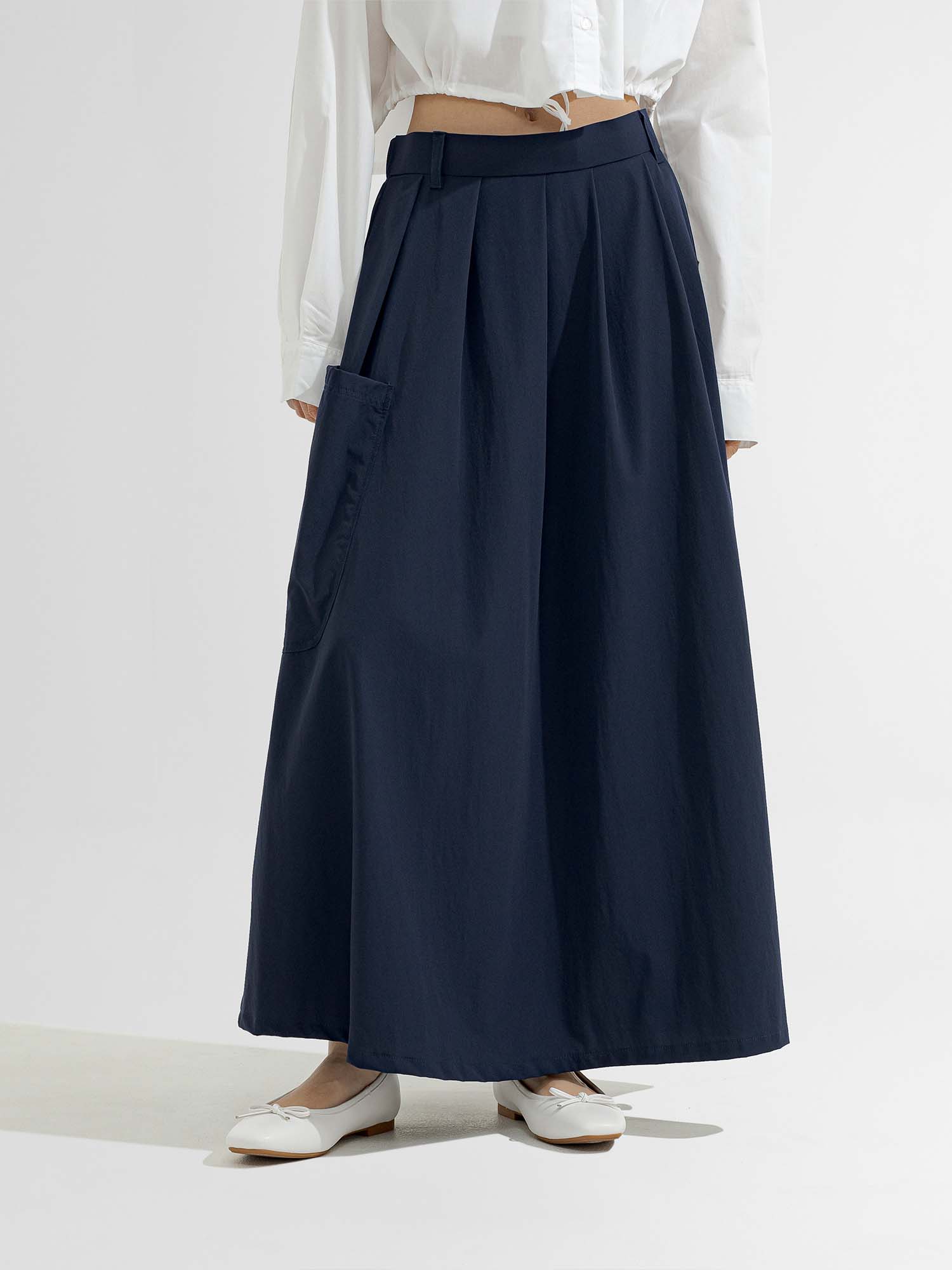 Tatum Skirt