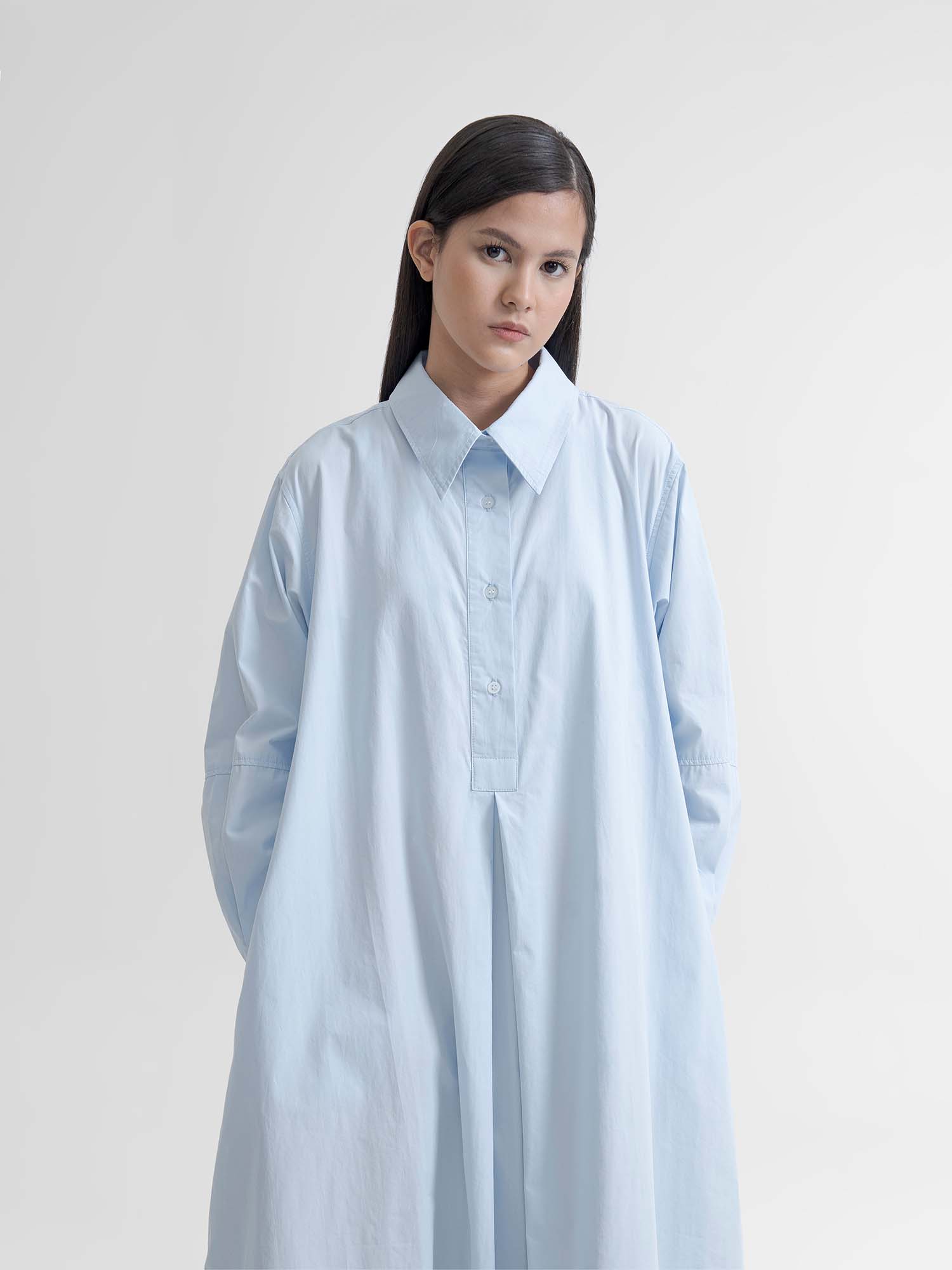 Oceane Dress