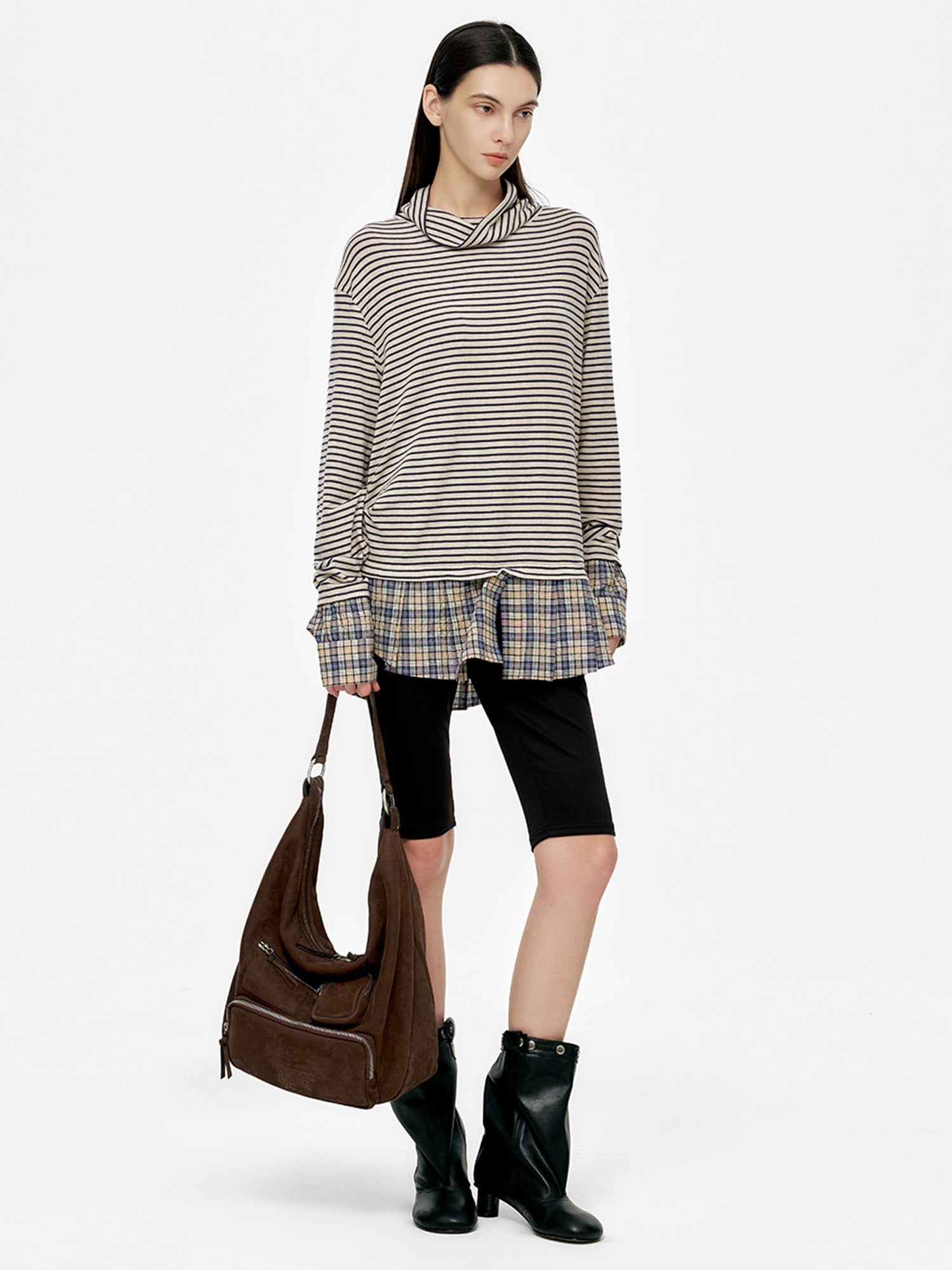 CITY HOBO NS