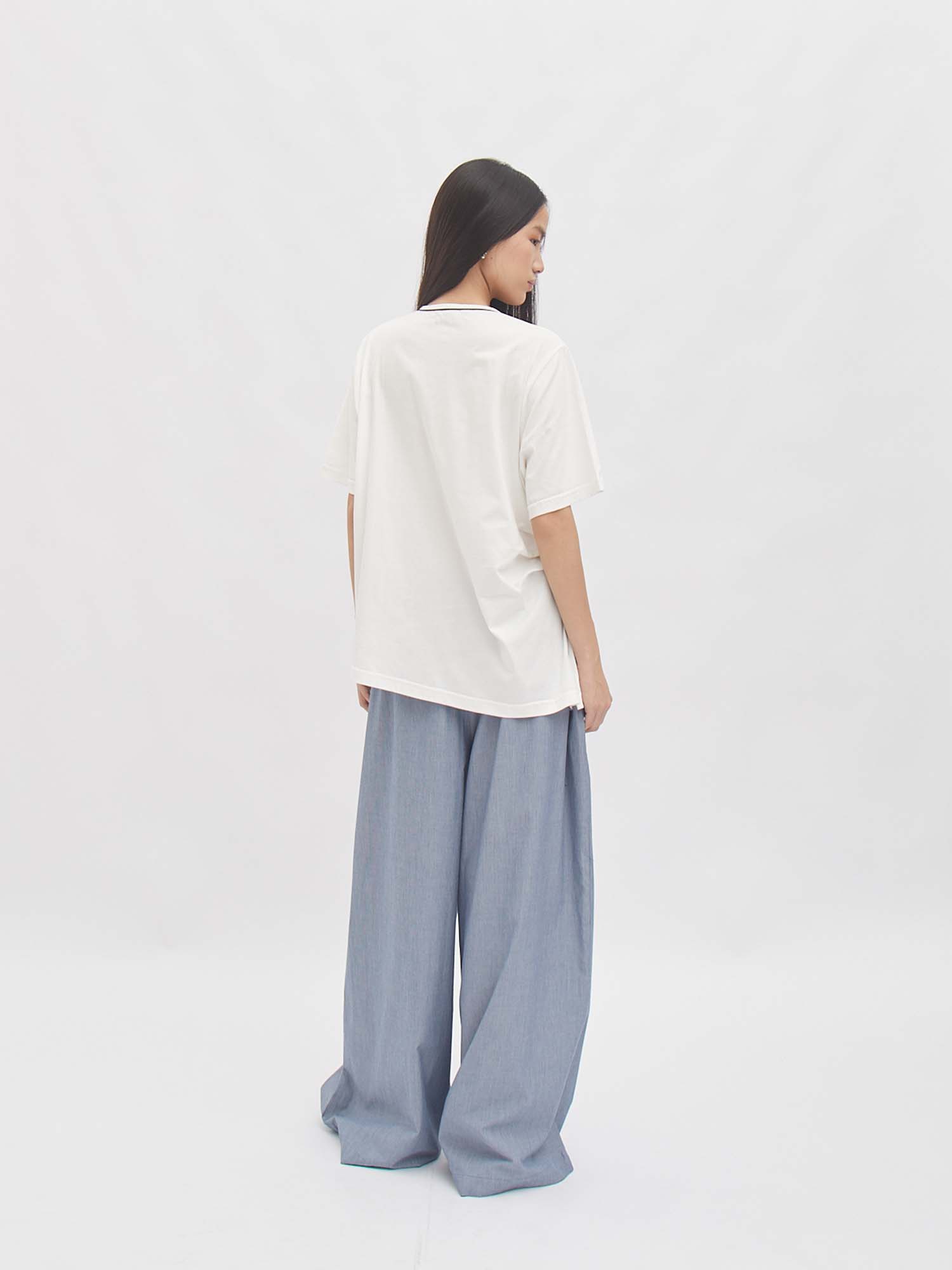 Kae Gathering Tee