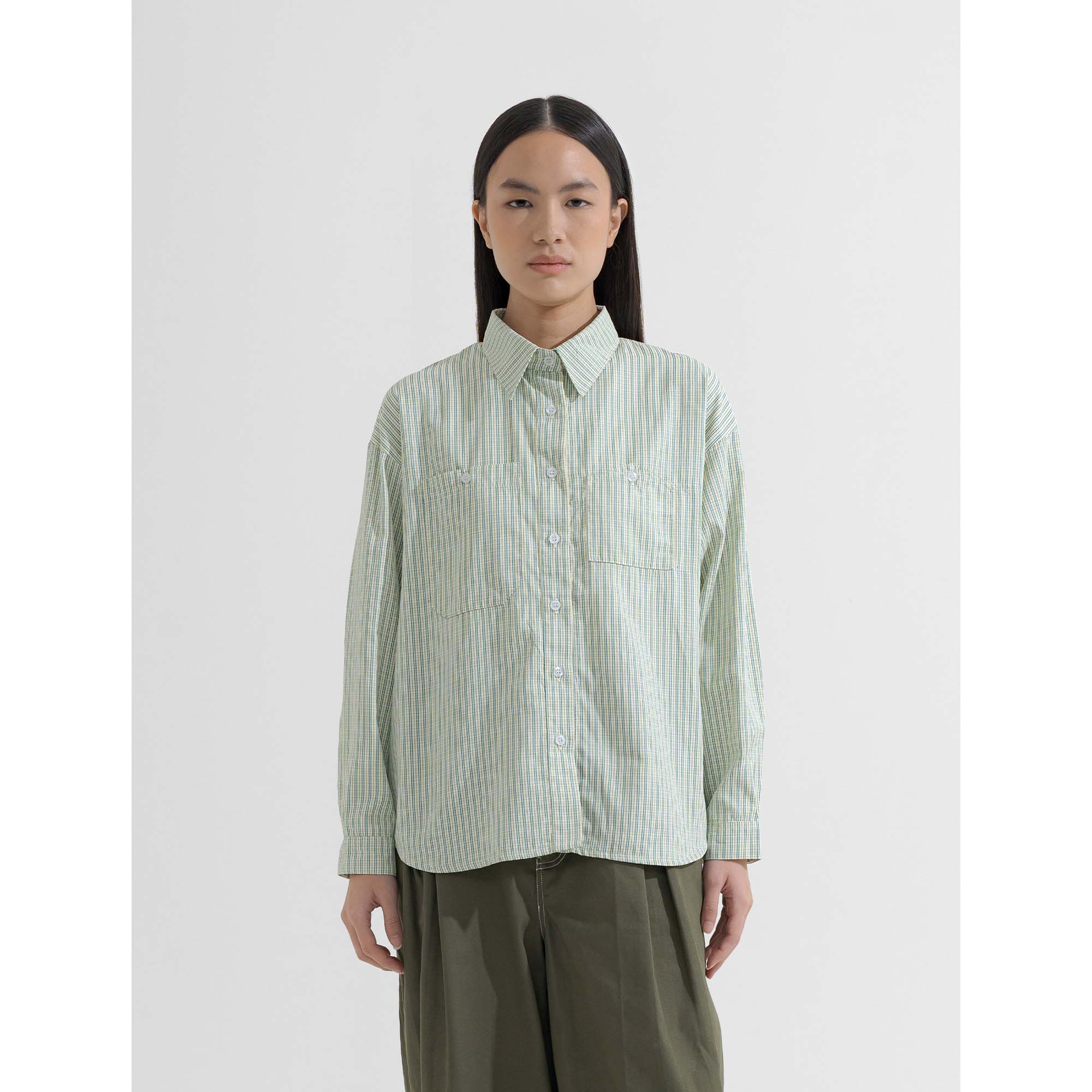Jackie Shirt