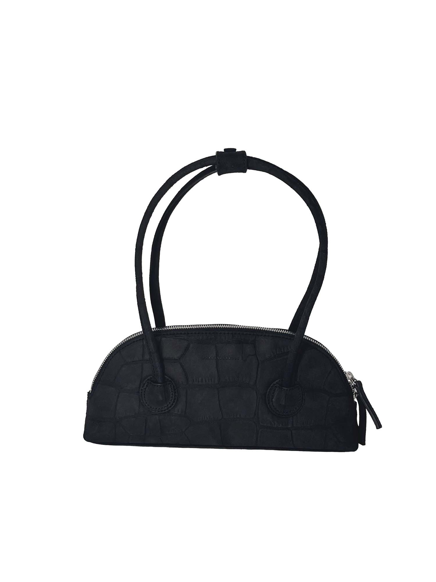 BESSETTE SHOULDER