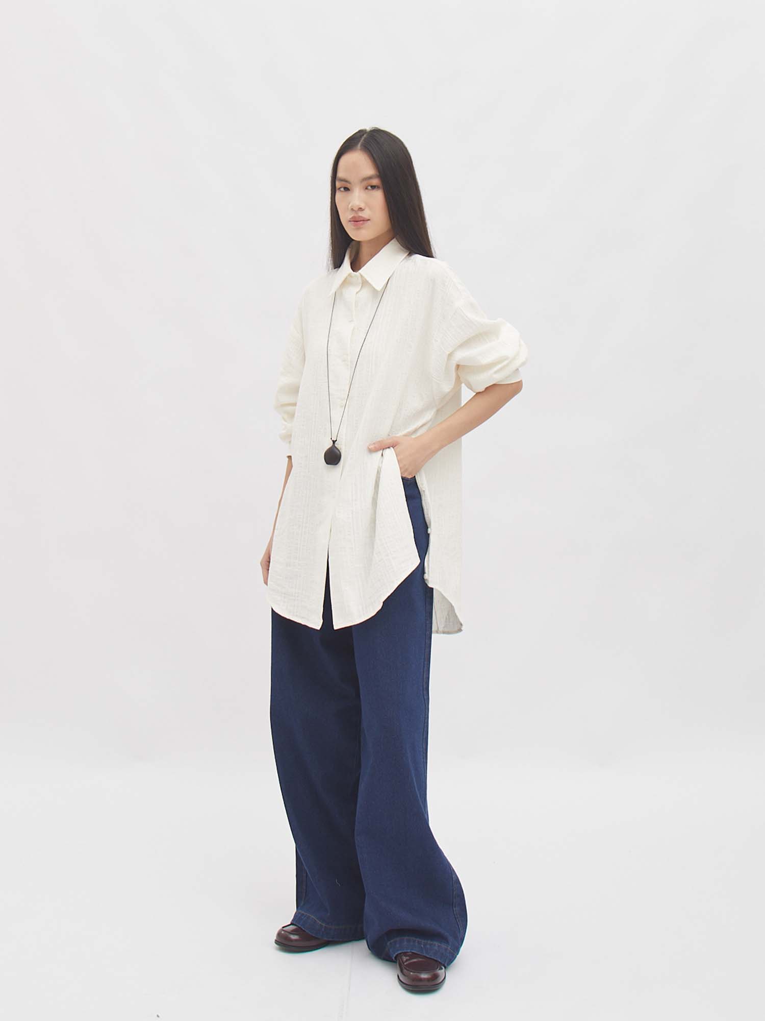 Gavya Avenue Shirt