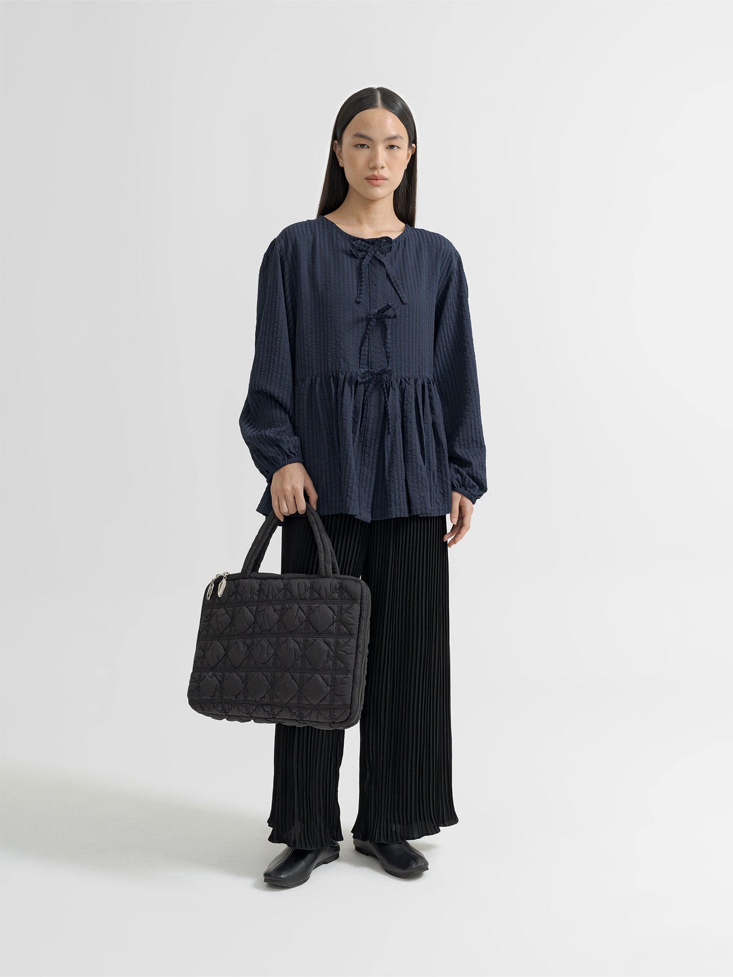 ZENA LAPTOP  POUCH 15inch