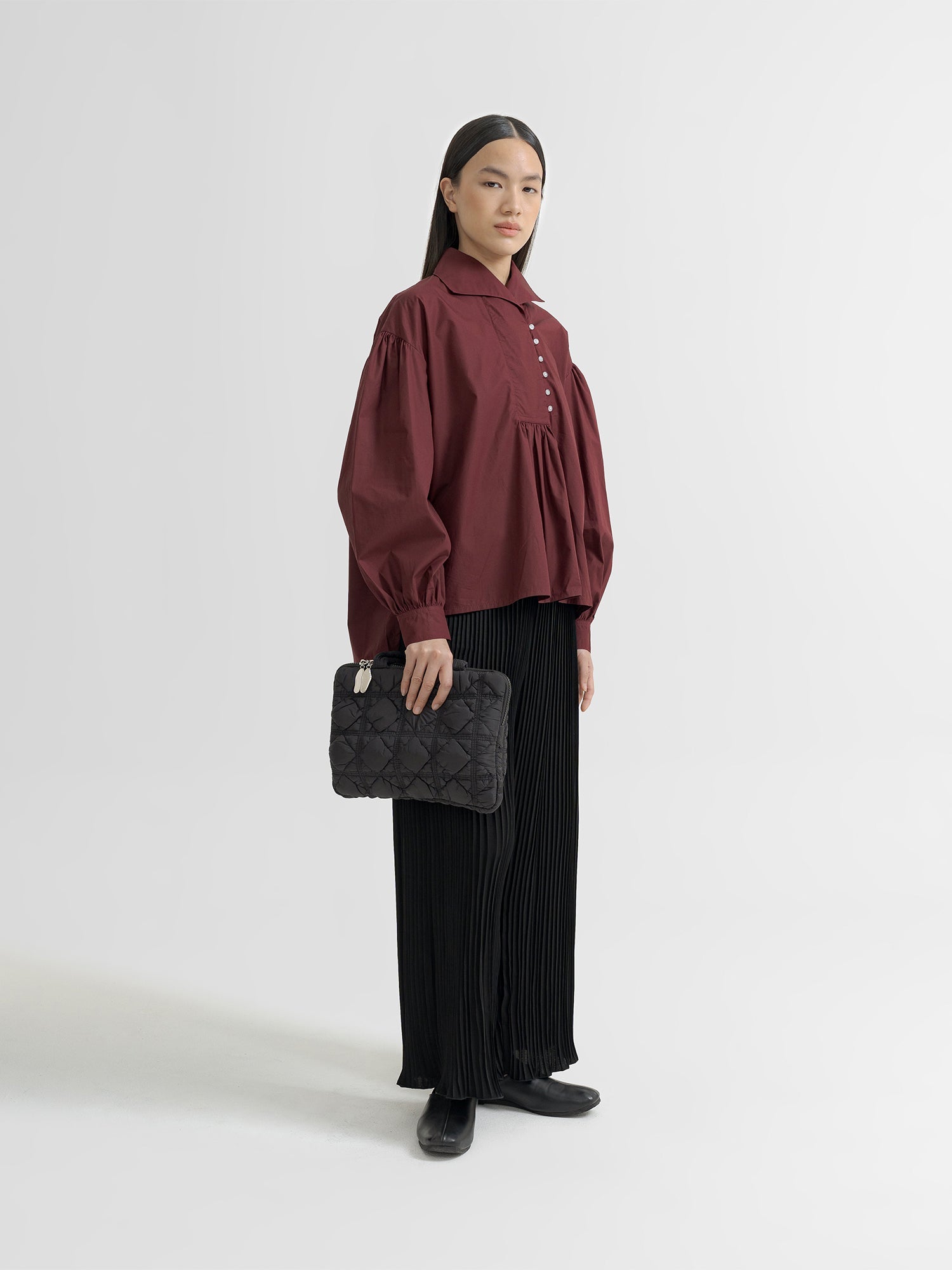 ZENA IPAD  POUCH 11inch