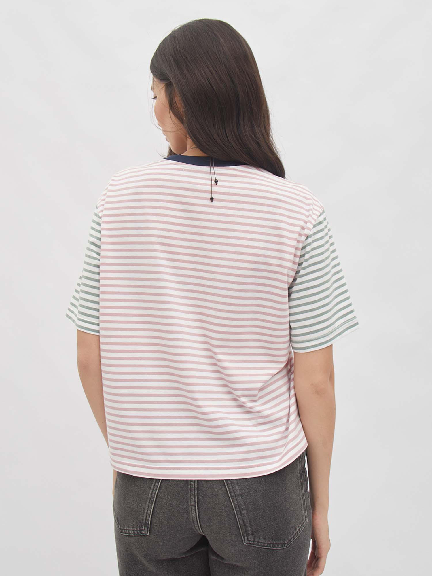 Anya Boyfriend T-shirt