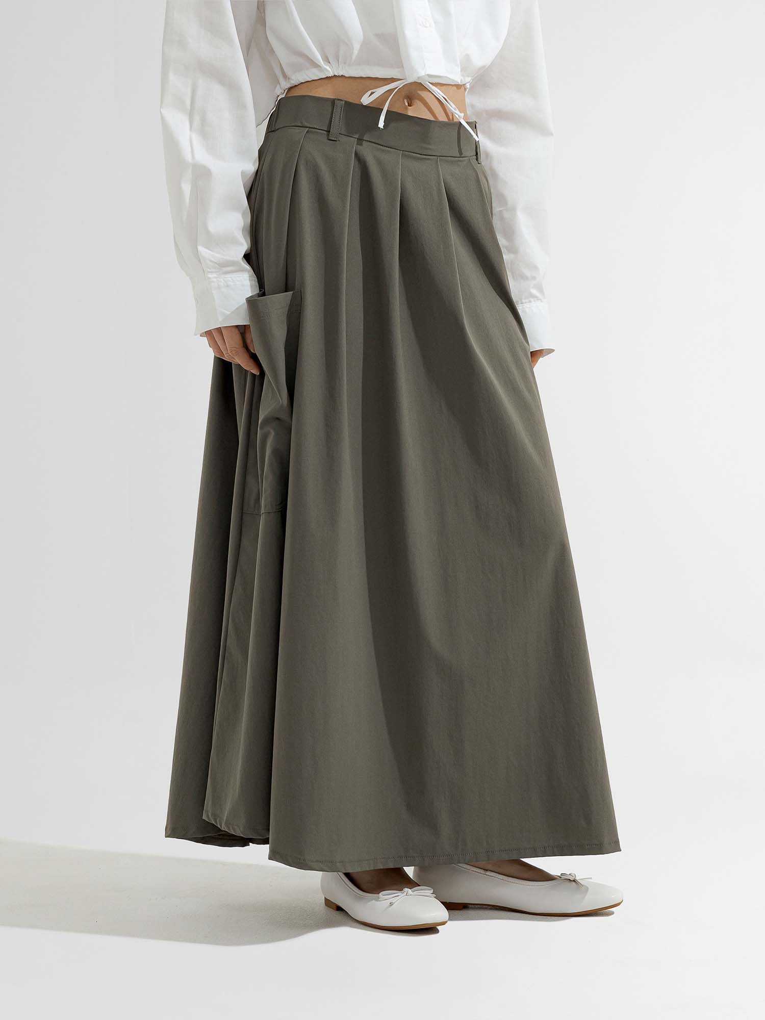 Tatum Skirt